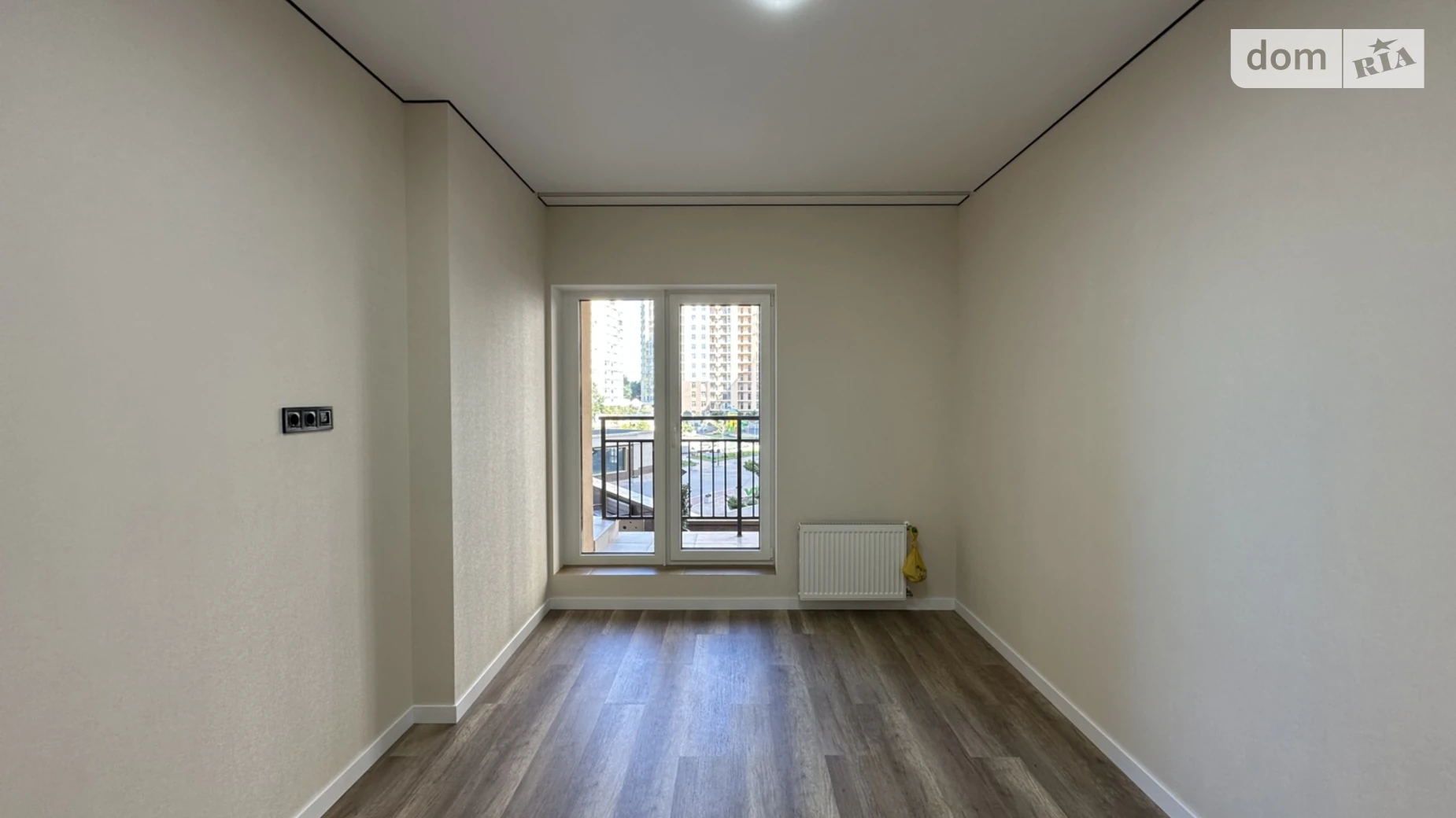 Продается 2-комнатная квартира 67.5 кв. м в Одессе, ул. Краснова, 3 корпус 65 - фото 4