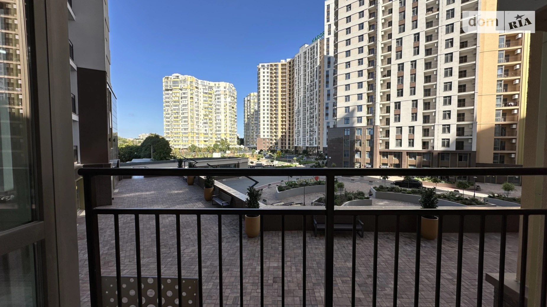 Продается 2-комнатная квартира 67.5 кв. м в Одессе, ул. Краснова, 3 корпус 65 - фото 5