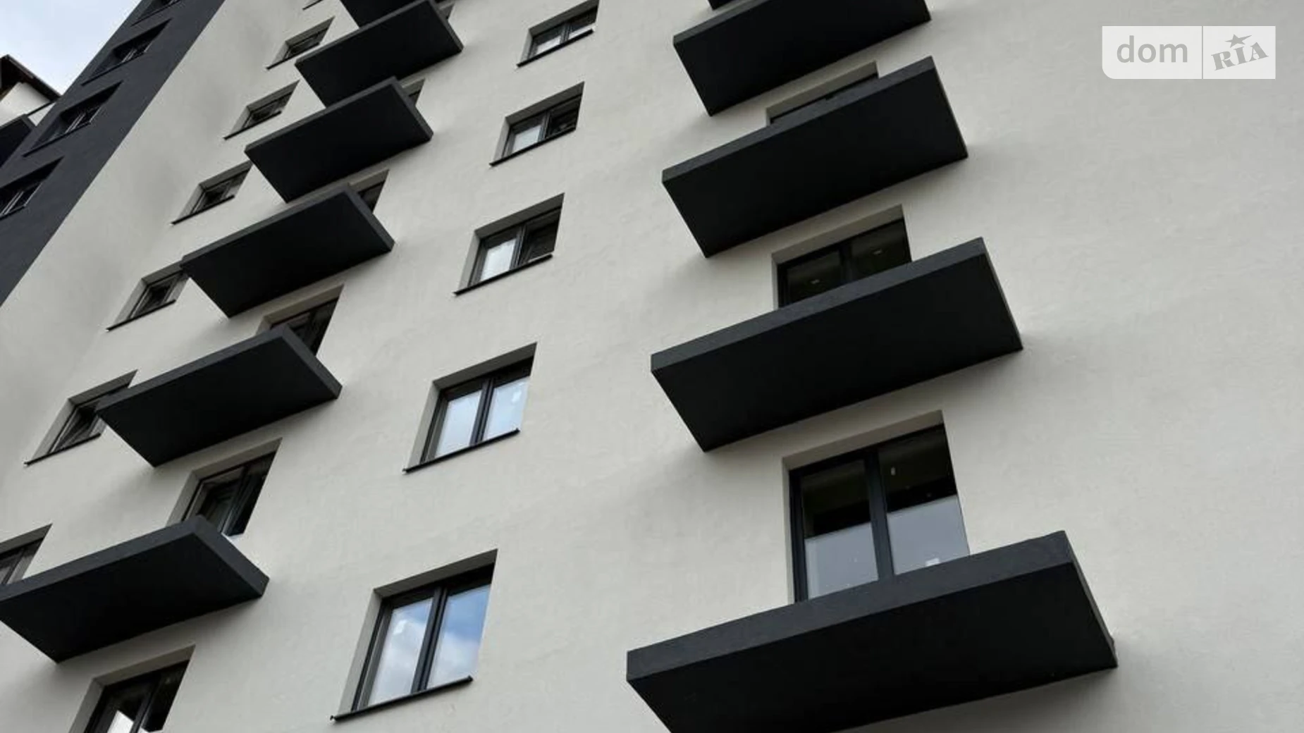 Продается 1-комнатная квартира 30 кв. м в Ивано-Франковске, ул. Урожайная, 7 - фото 3