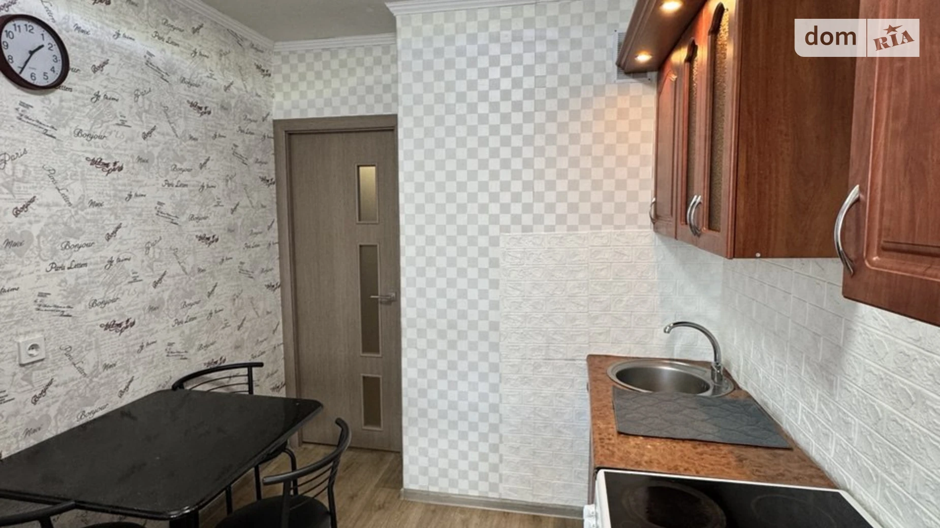 Продается 1-комнатная квартира 39.3 кв. м в Днепре, просп. Слобожанский, 145 - фото 4