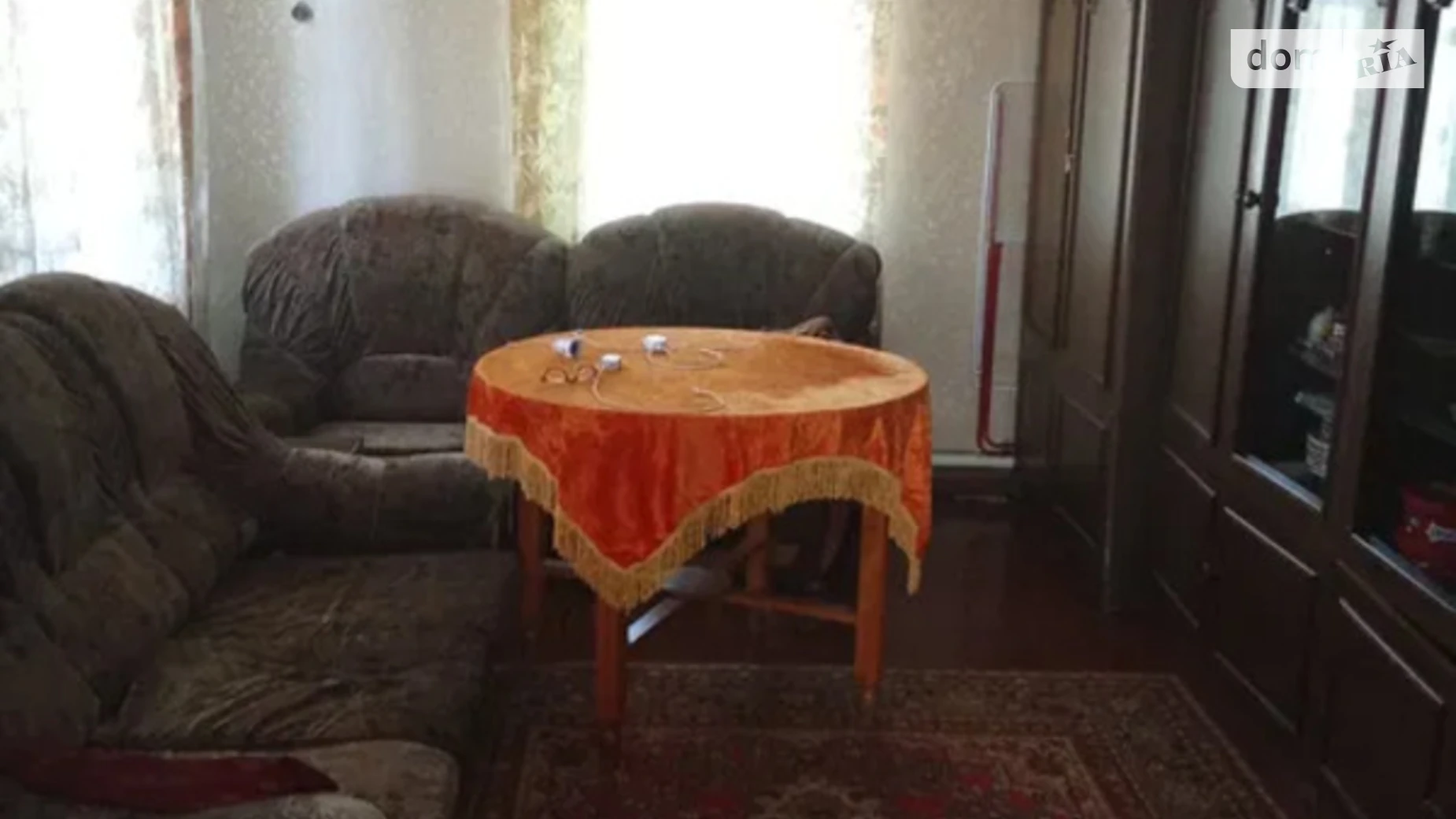 Продается одноэтажный дом 63 кв. м с гаражом, ул. Первомайская - фото 4