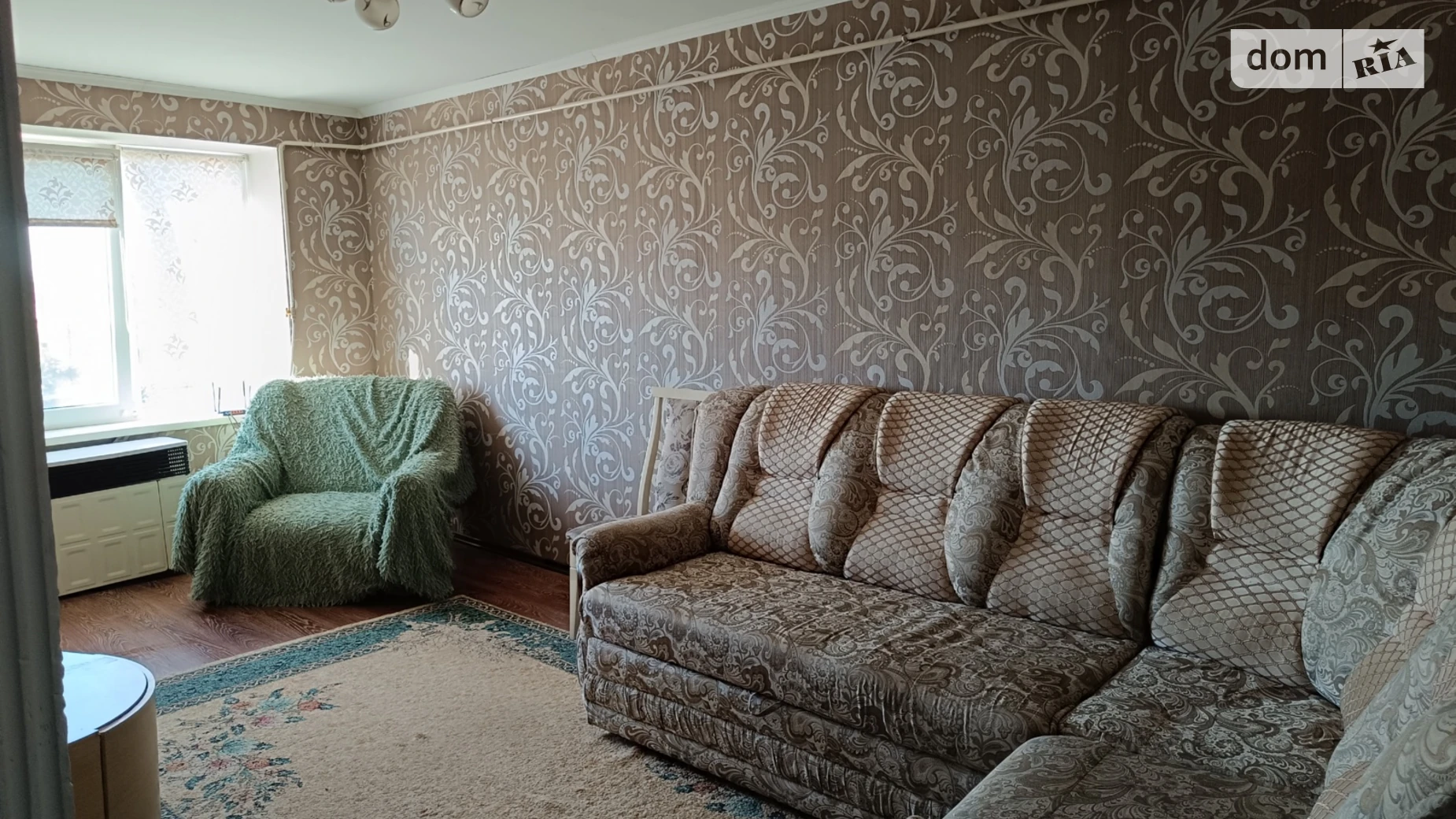 Сдается в аренду 3-комнатная квартира 74 кв. м в Тячеве, ул. Независимости, 2 - фото 2