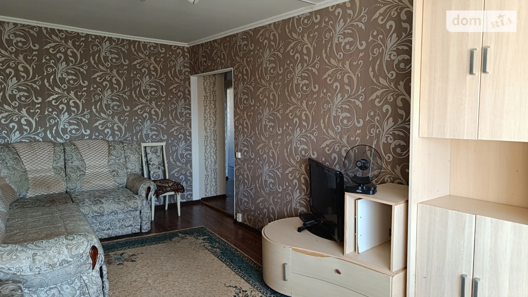 Сдается в аренду 3-комнатная квартира 74 кв. м в Тячеве, ул. Независимости, 2 - фото 3