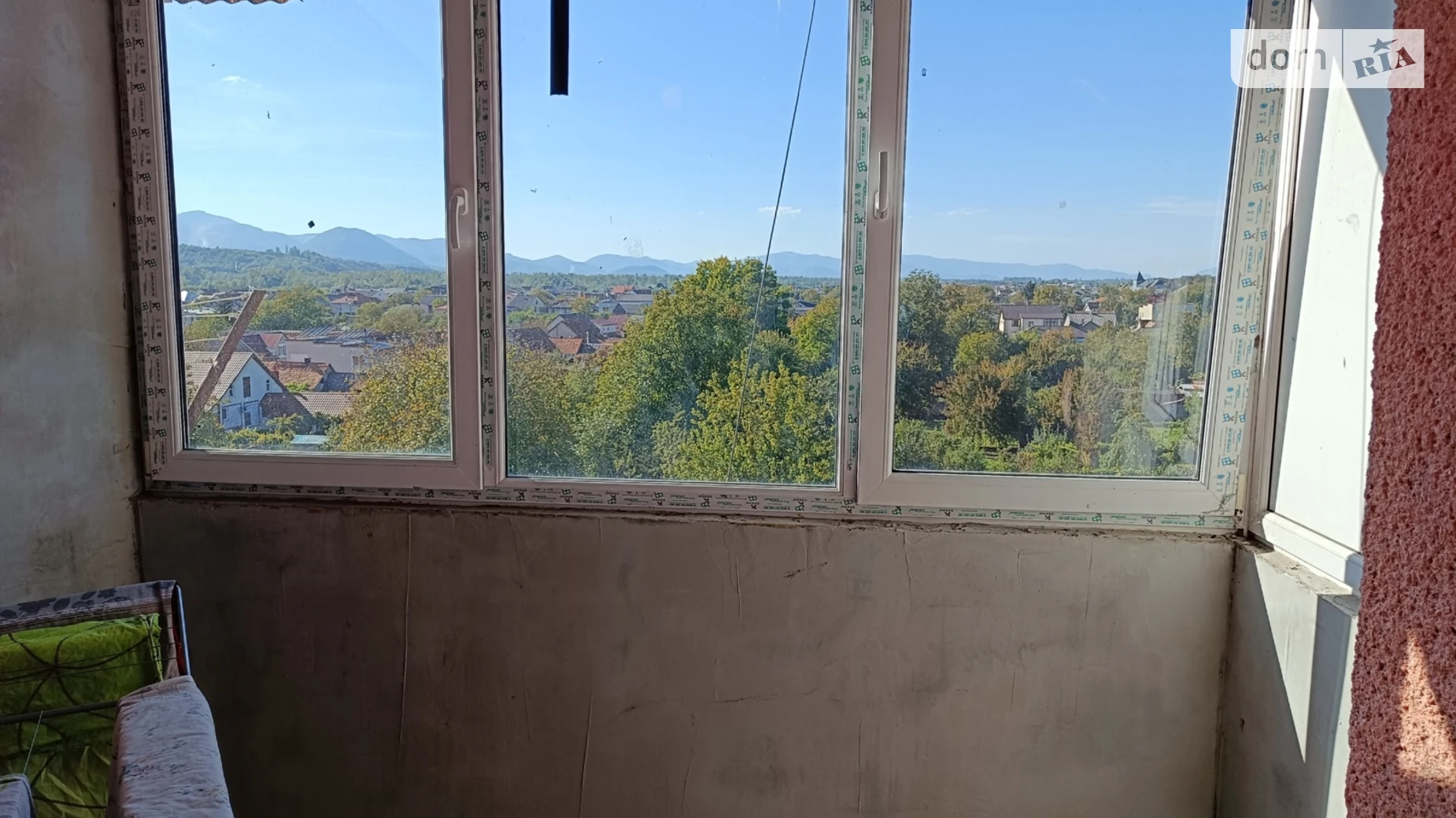 Сдается в аренду 3-комнатная квартира 74 кв. м в Тячеве, ул. Независимости, 2 - фото 5