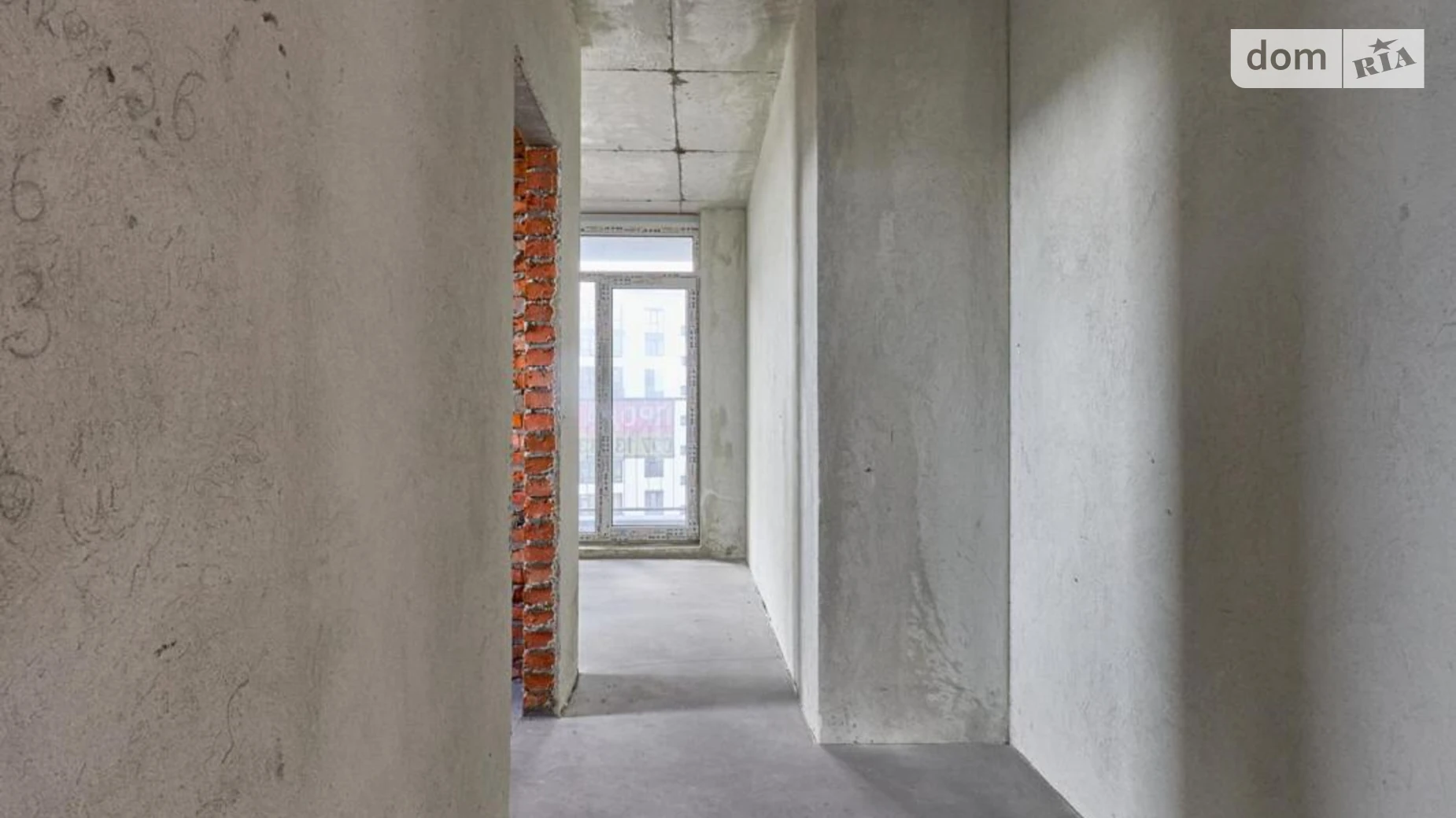 Продается 2-комнатная квартира 69.8 кв. м в Львове, ул. Пасечная, 179 - фото 5