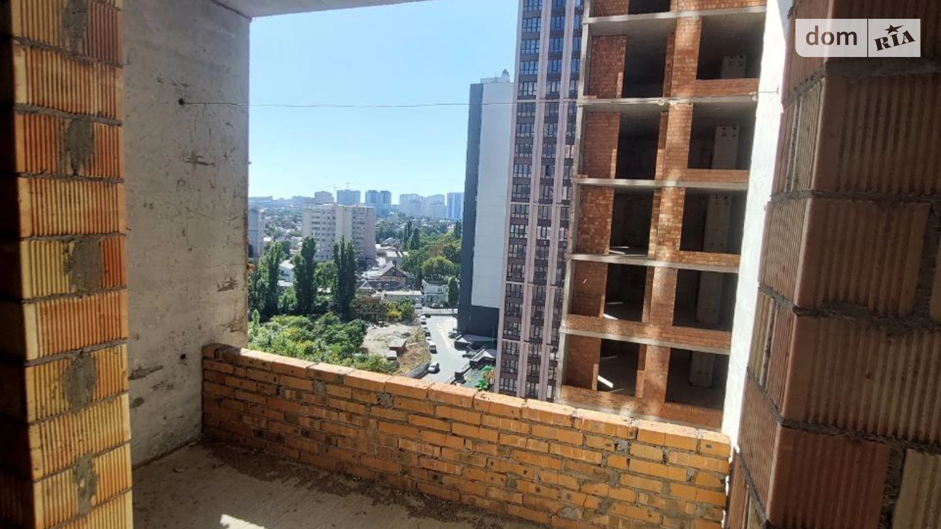 Продается 1-комнатная квартира 51.9 кв. м в Одессе, ул. Ивана Франко, 40 корпус 1 - фото 5