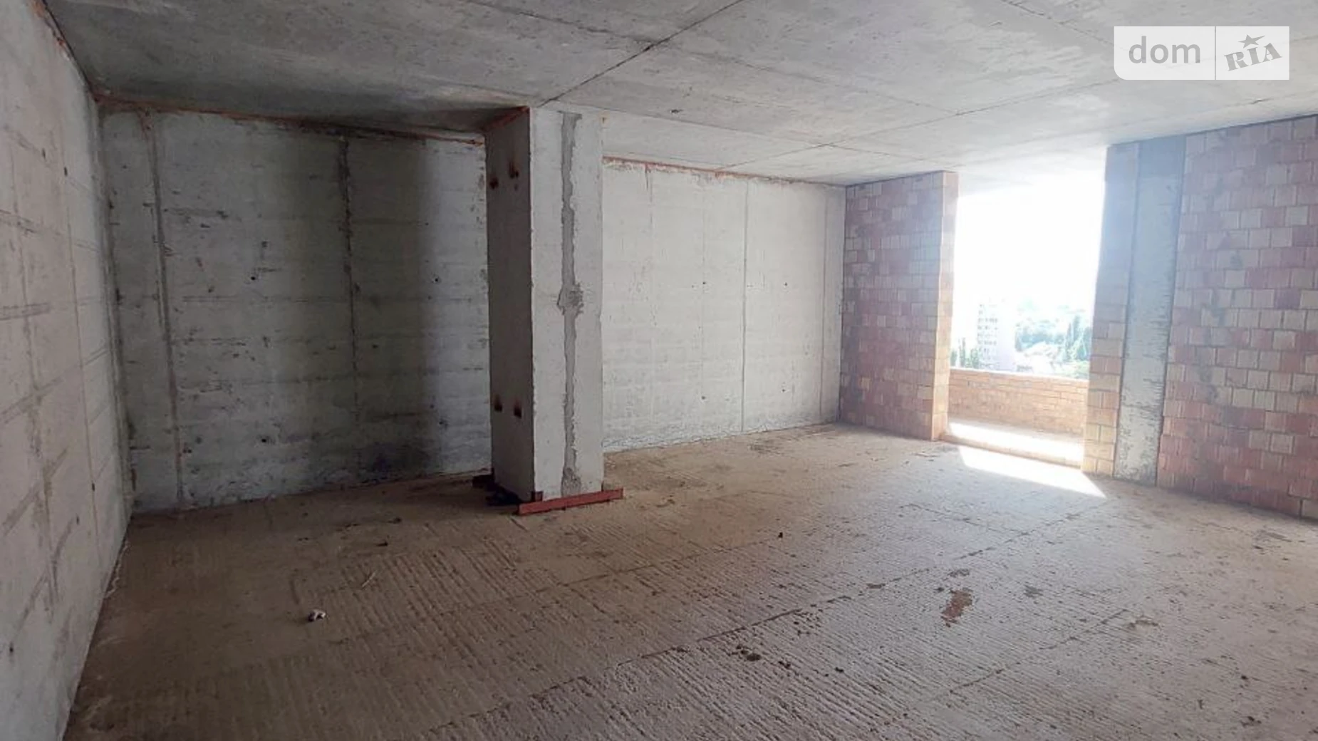 Продается 1-комнатная квартира 51.9 кв. м в Одессе, ул. Ивана Франко, 40 корпус 1 - фото 4