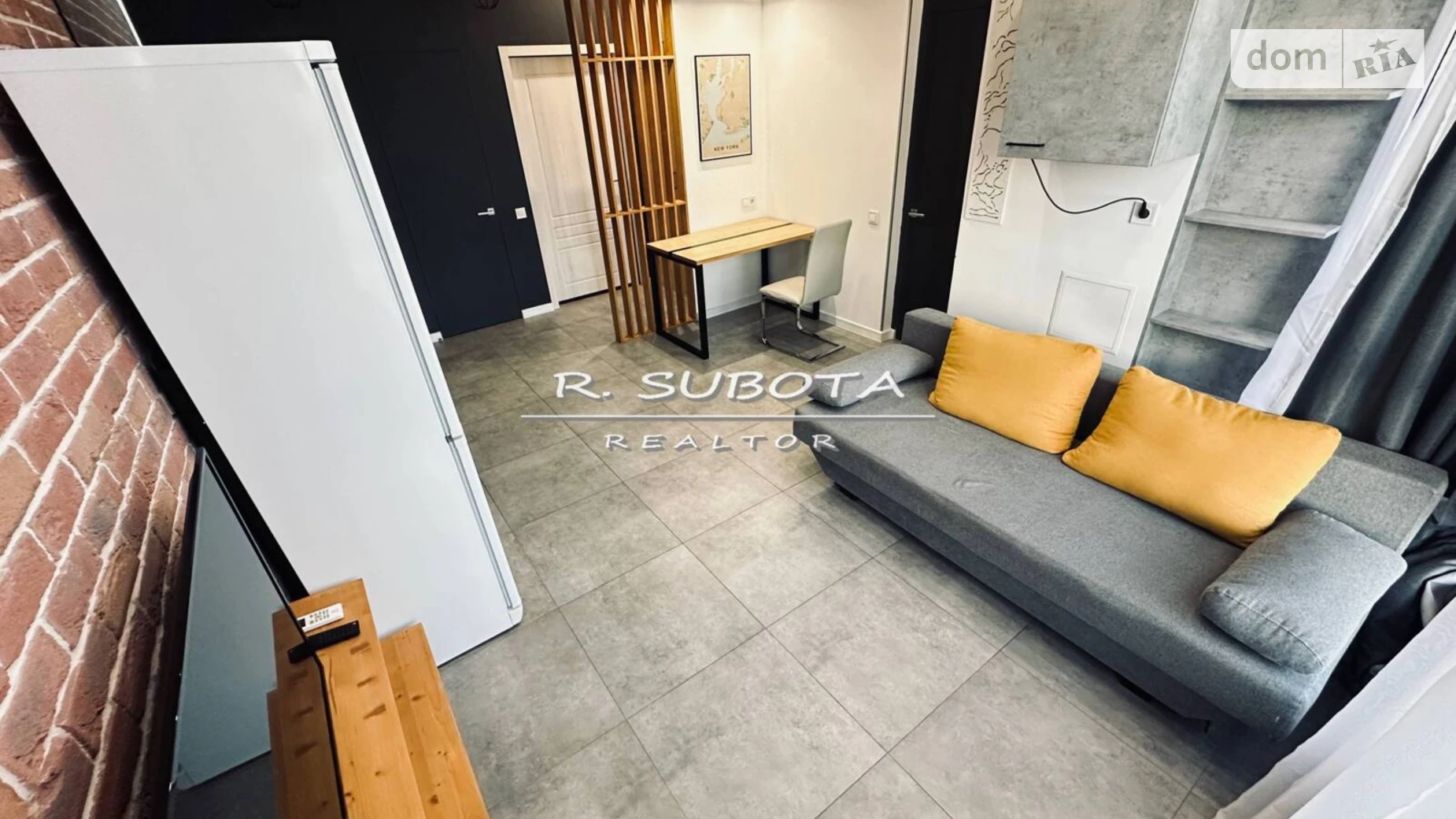 Сдается в аренду 2-комнатная квартира 55 кв. м в Днепре, ул. Шевченко, 25 - фото 2