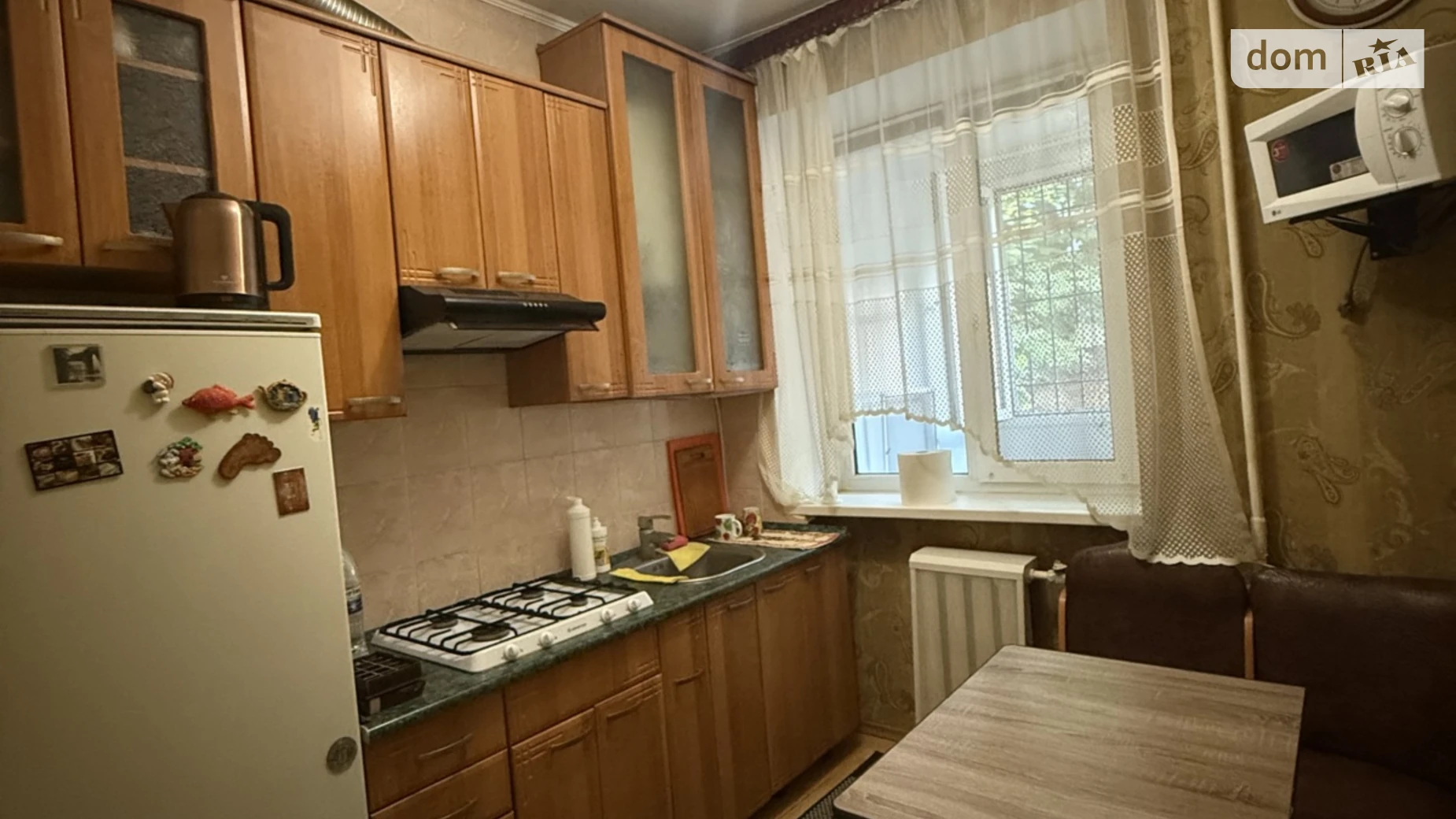 Сдается в аренду 1-комнатная квартира 45 кв. м в Виннице, ул. Марии Литвиненко-Вольгемут, 58 - фото 3