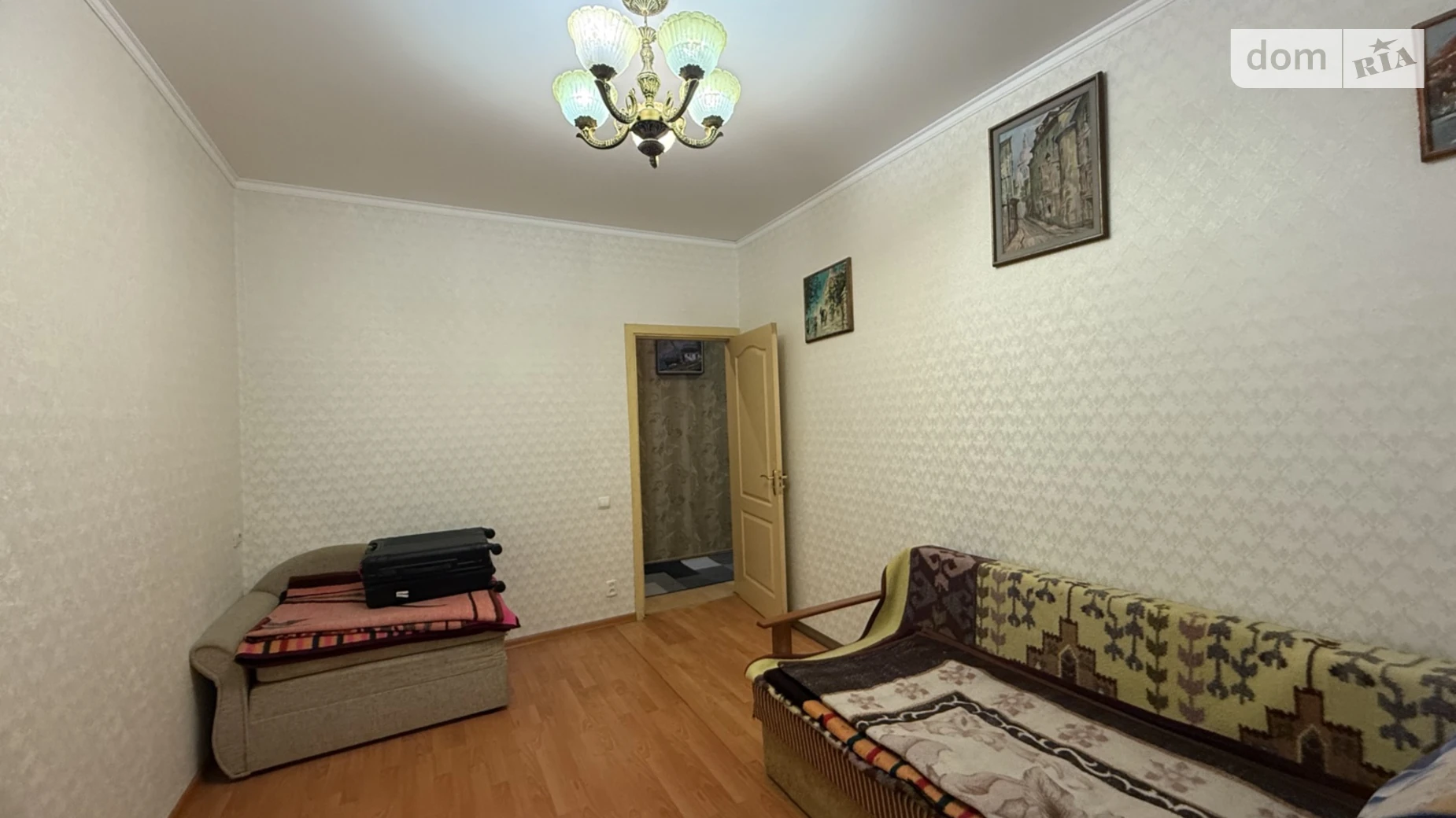 Сдается в аренду 1-комнатная квартира 45 кв. м в Виннице, ул. Марии Литвиненко-Вольгемут, 58 - фото 2