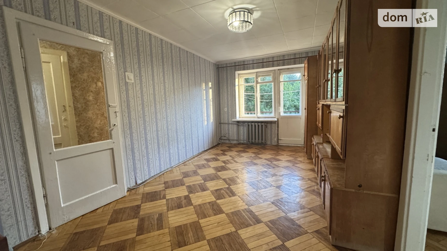 2-комнатная квартира 43 кв. м в Тернополе, ул. Орлика Пилипа Гетмана - фото 2