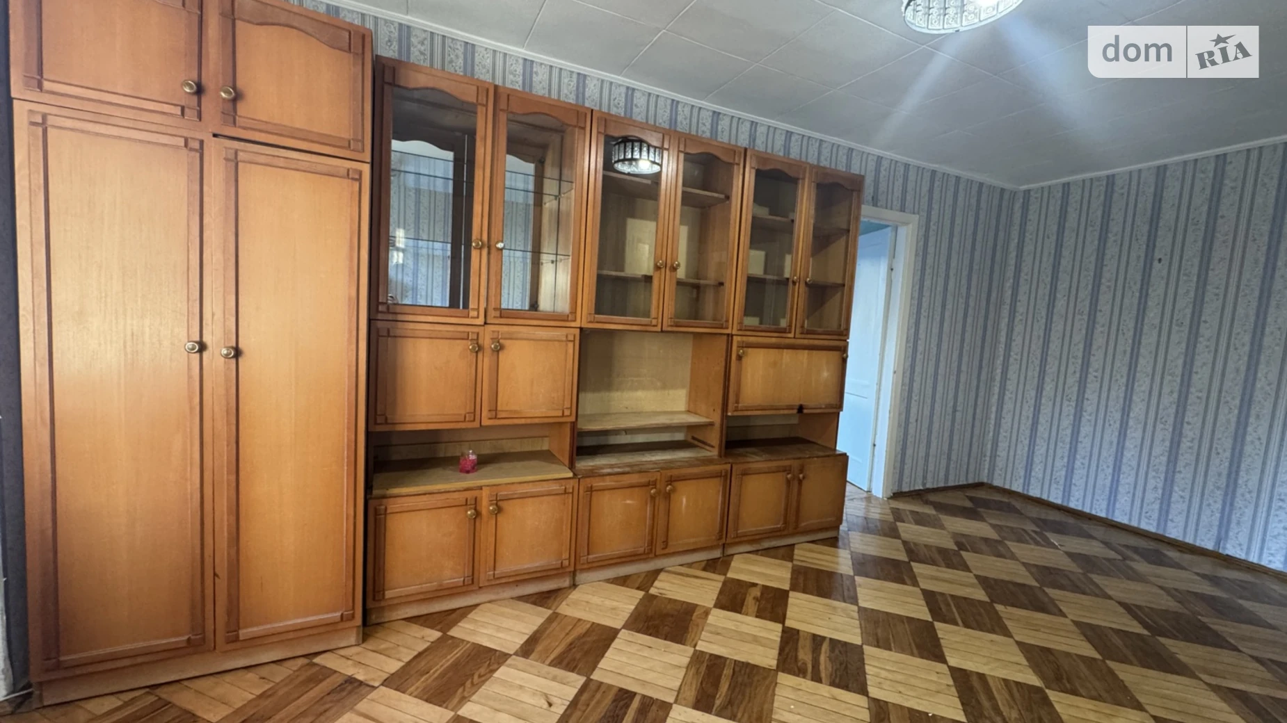 2-комнатная квартира 43 кв. м в Тернополе, ул. Орлика Пилипа Гетмана - фото 5