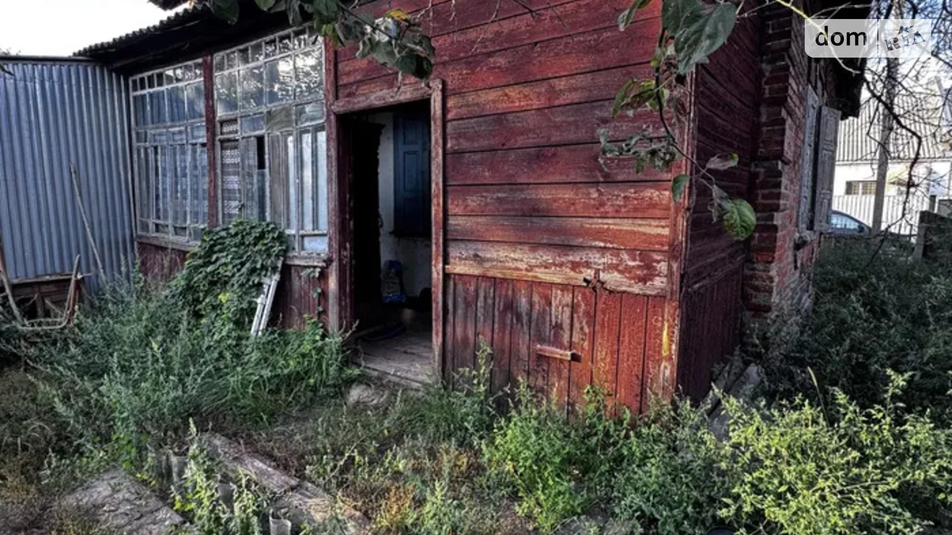 Продается одноэтажный дом 65 кв. м с балконом, цена: 12000 $ - фото 2