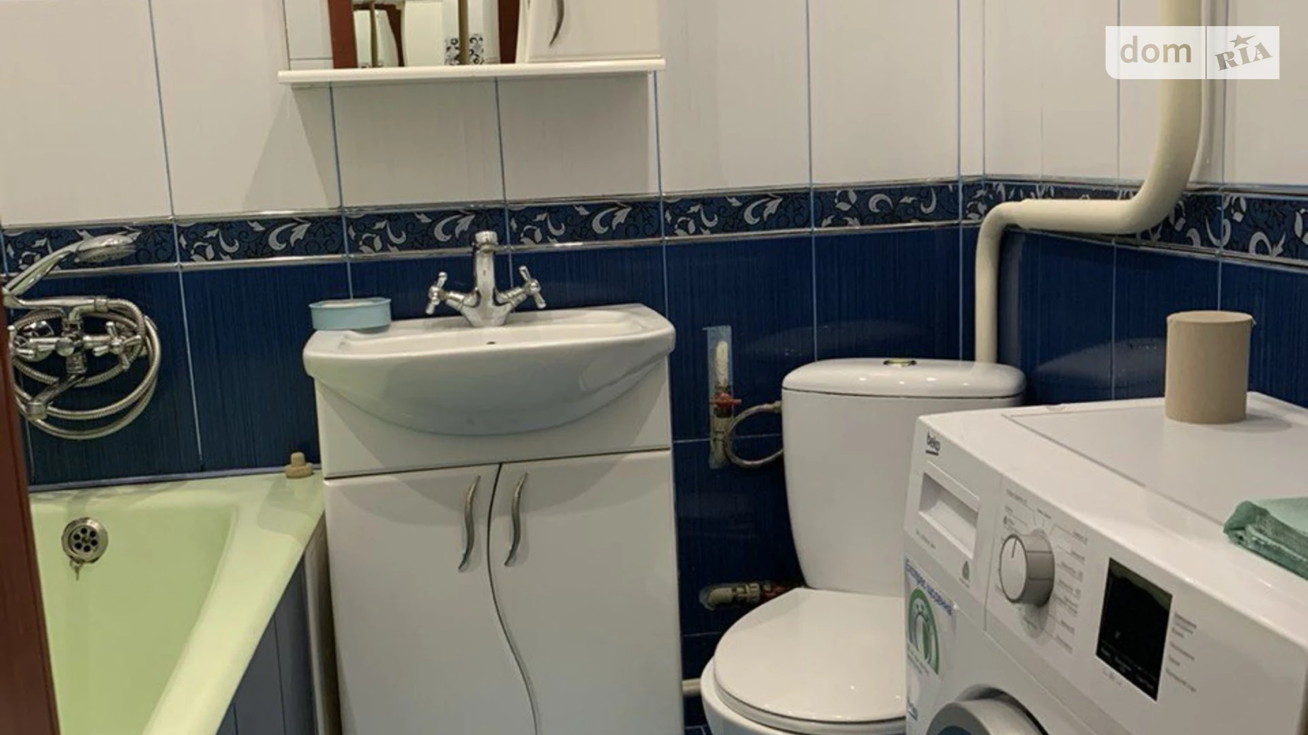 Продается 1-комнатная квартира 36.4 кв. м в Ирпене, ул. Михаила Стельмаха - фото 2