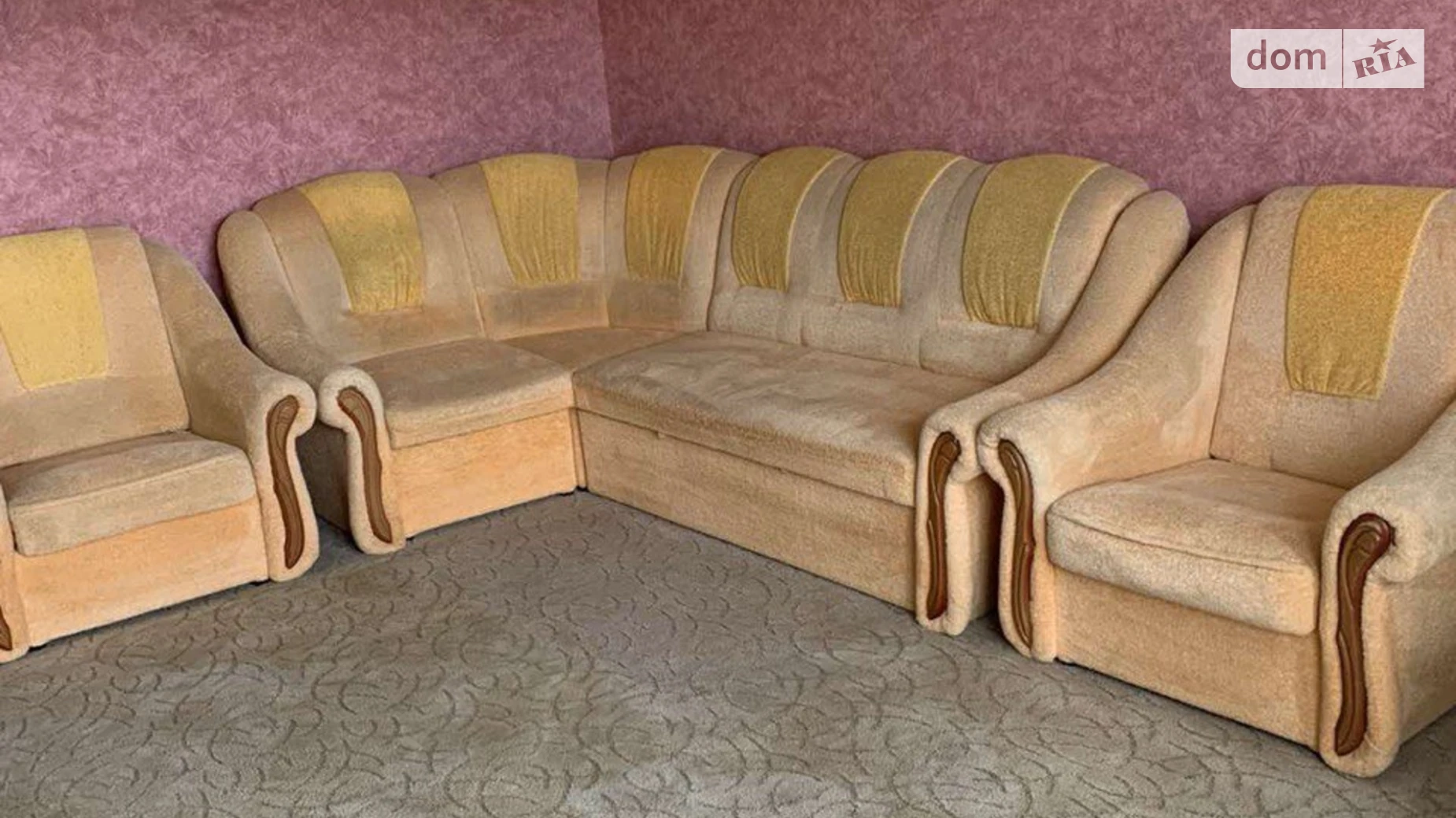 Продается 1-комнатная квартира 36.4 кв. м в Ирпене, ул. Михаила Стельмаха - фото 4