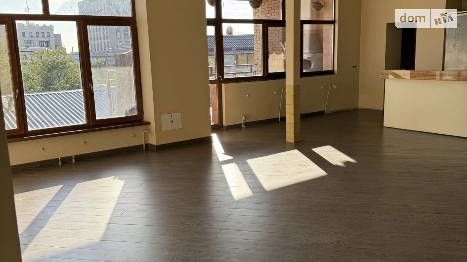 Продается 3-комнатная квартира 149.7 кв. м в Харькове, въезд Немецкий(Пушкинский), 3 - фото 2