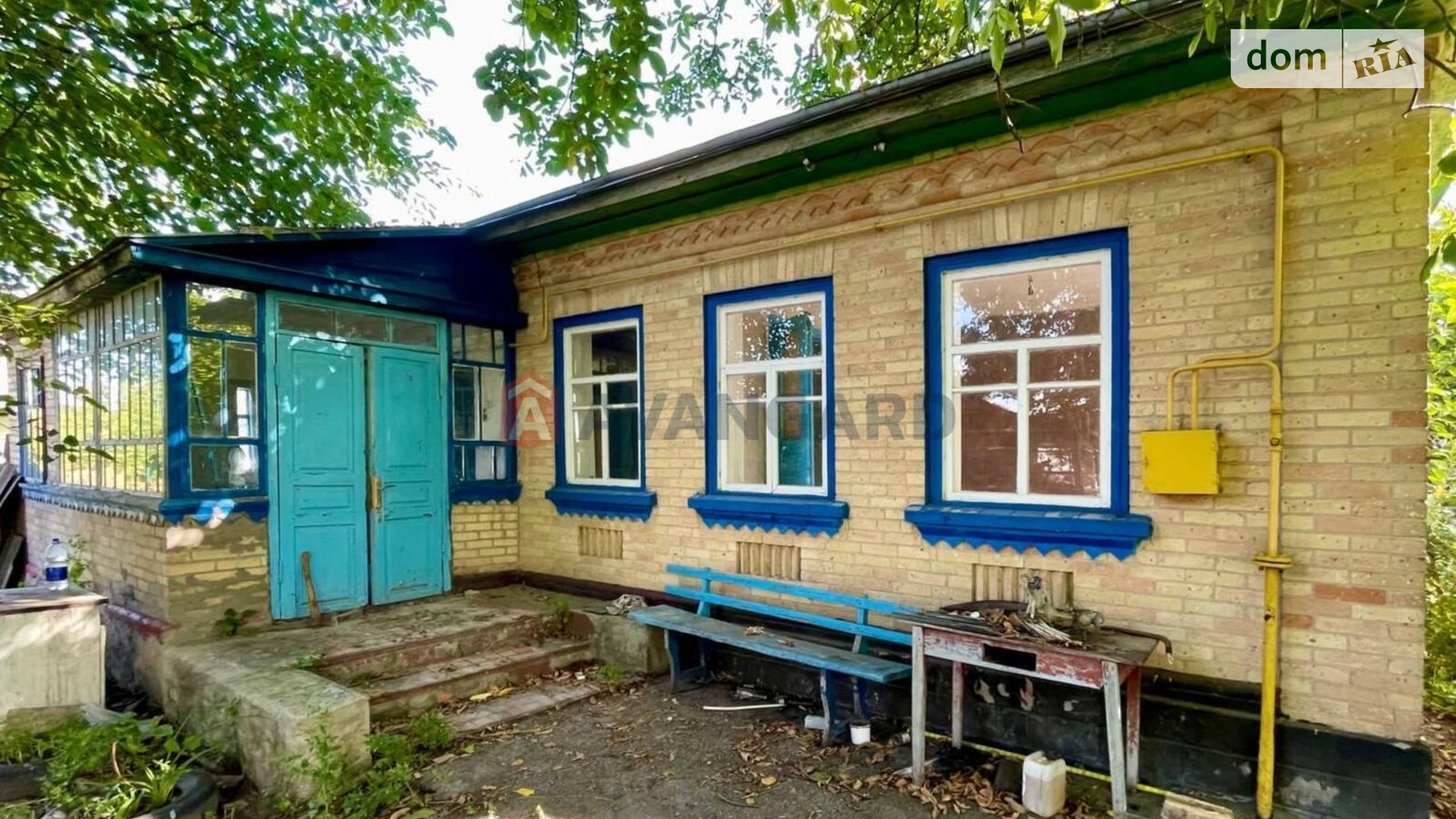 Продается одноэтажный дом 70 кв. м с баней/сауной, цена: 11500 $ - фото 2