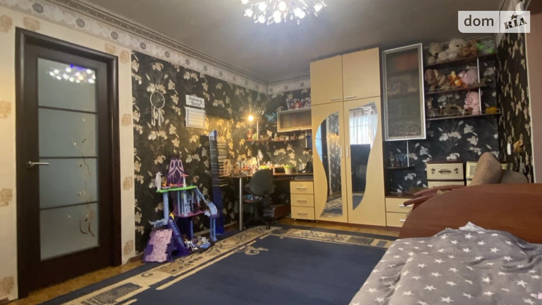 Продается 4-комнатная квартира 79.9 кв. м в Одессе, ул. Академика Филатова, 32 - фото 2