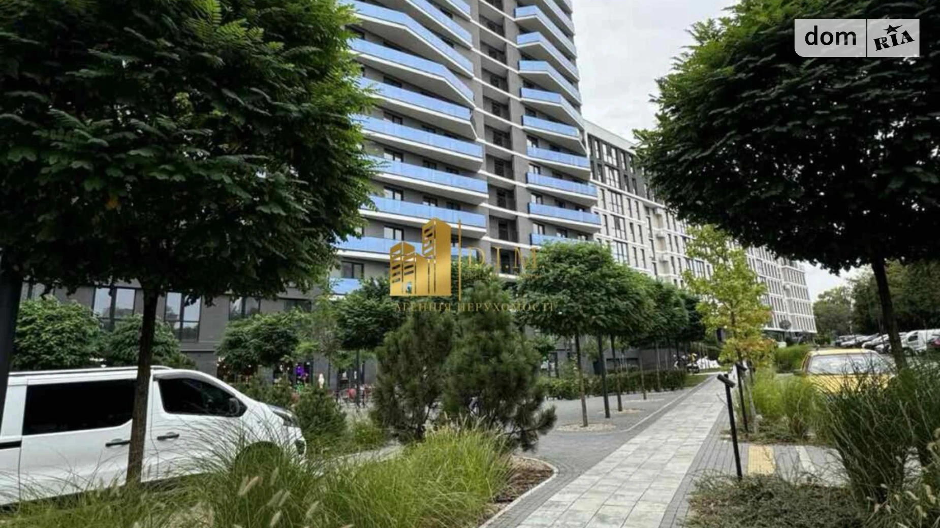 Продается 2-комнатная квартира 78 кв. м в Львове, ул. Пасечная - фото 3