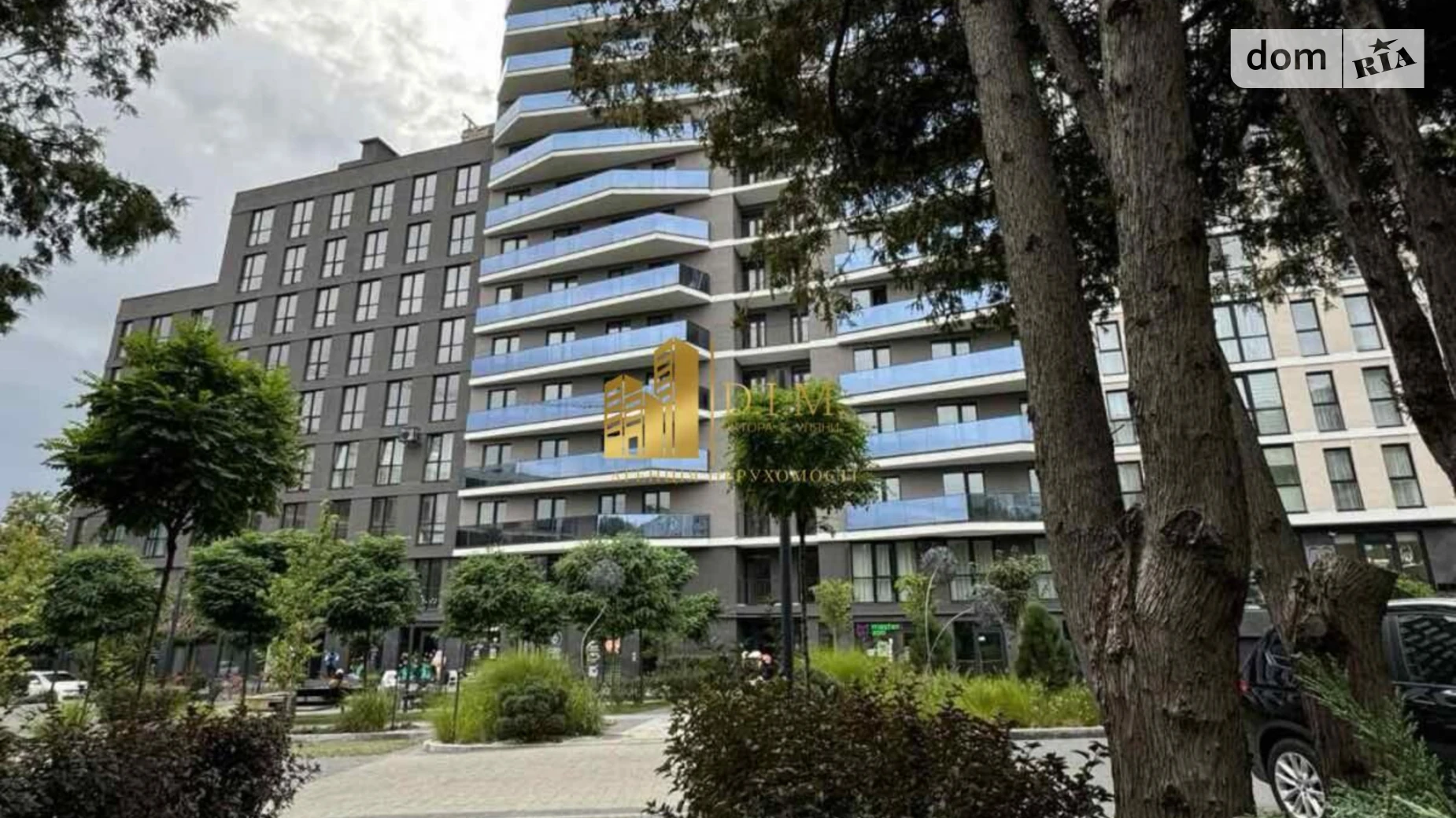 Продается 2-комнатная квартира 78 кв. м в Львове, ул. Пасечная - фото 4