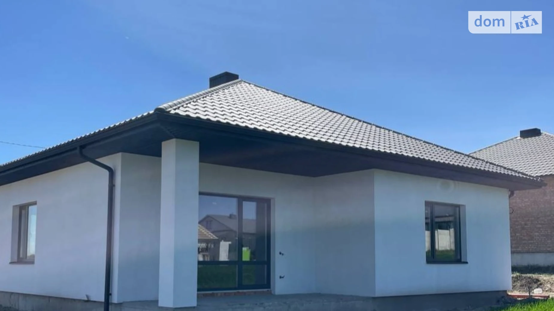 Продается одноэтажный дом 114 кв. м с мансардой, цена: 69300 $ - фото 3