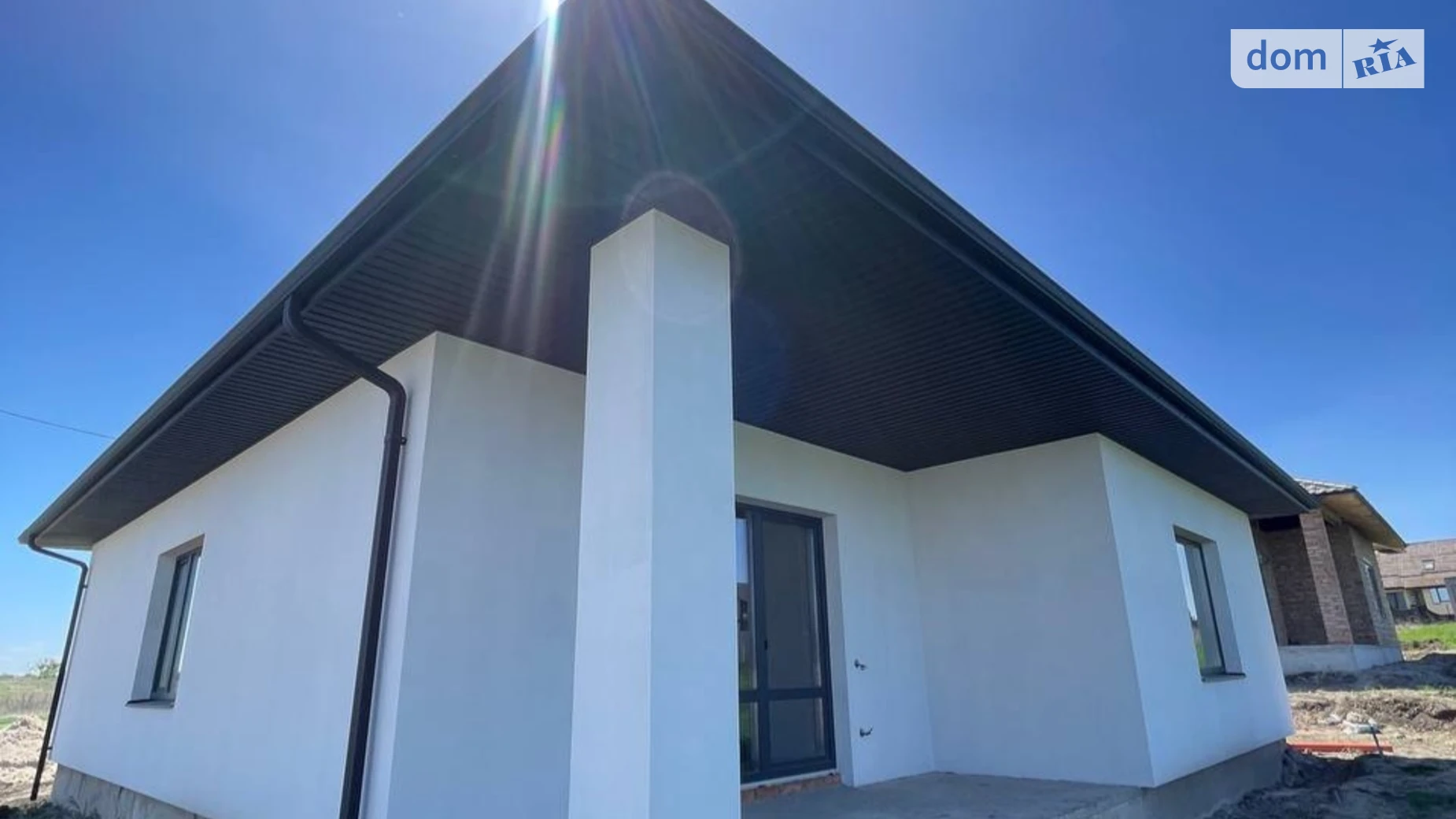 Продается одноэтажный дом 114 кв. м с мансардой, цена: 69300 $ - фото 4