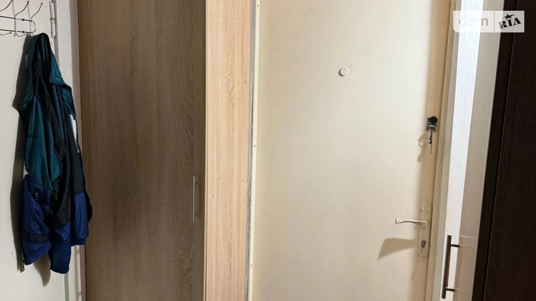 Продається 1-кімнатна квартира 21.3 кв. м у Дніпрі, мас. Тополя-2 - фото 3