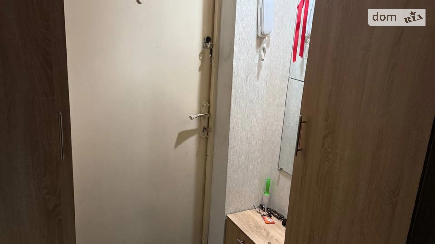 Продається 1-кімнатна квартира 21.3 кв. м у Дніпрі, мас. Тополя-2 - фото 4