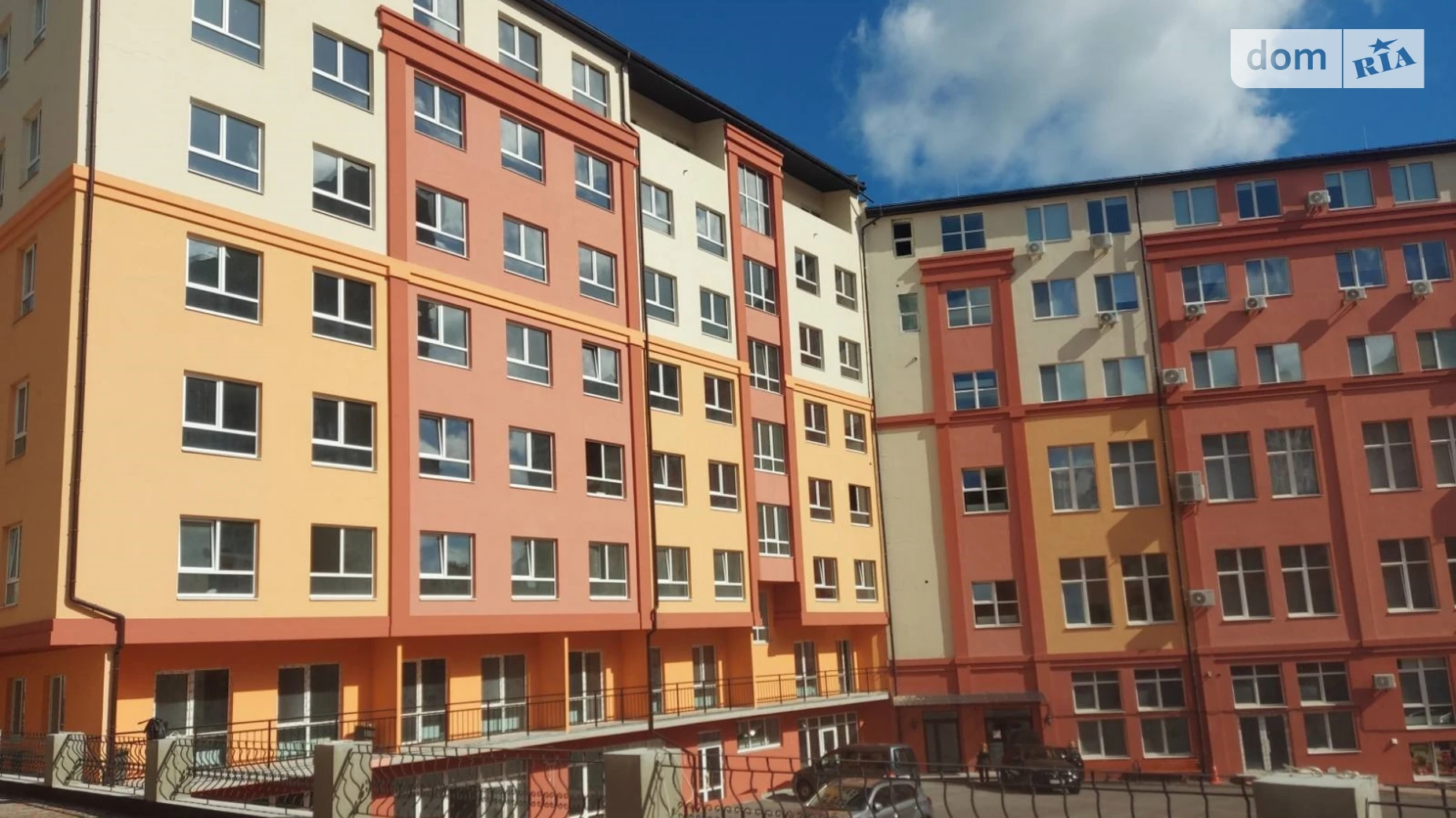 Продается 1-комнатная квартира 76.7 кв. м в Киеве, ул. Глубочицкая, 17 - фото 4