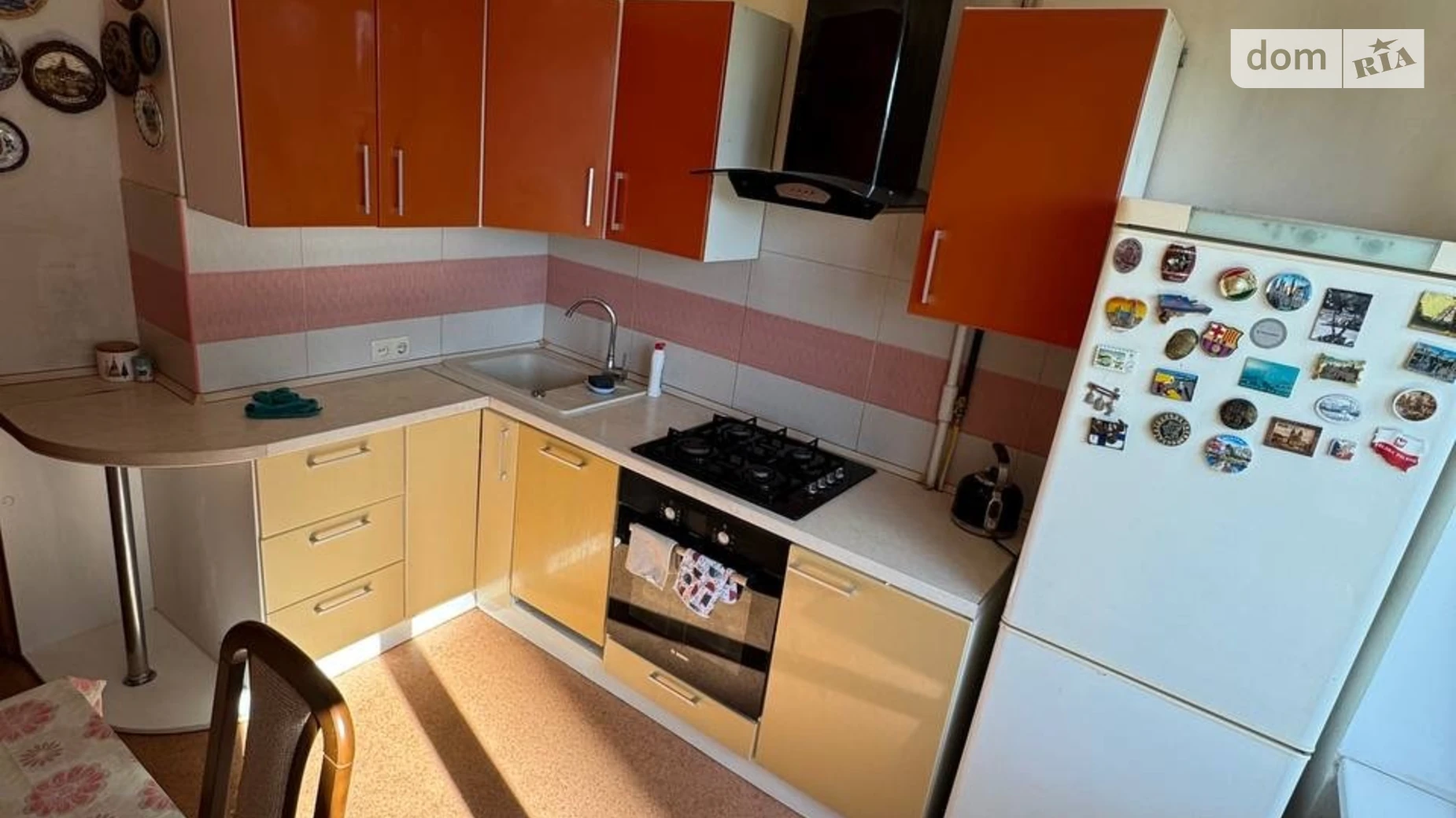 Продається 4-кімнатна квартира 89.7 кв. м у Дніпрі, вул. Ніла Армстронга(Казакова), 4 - фото 2