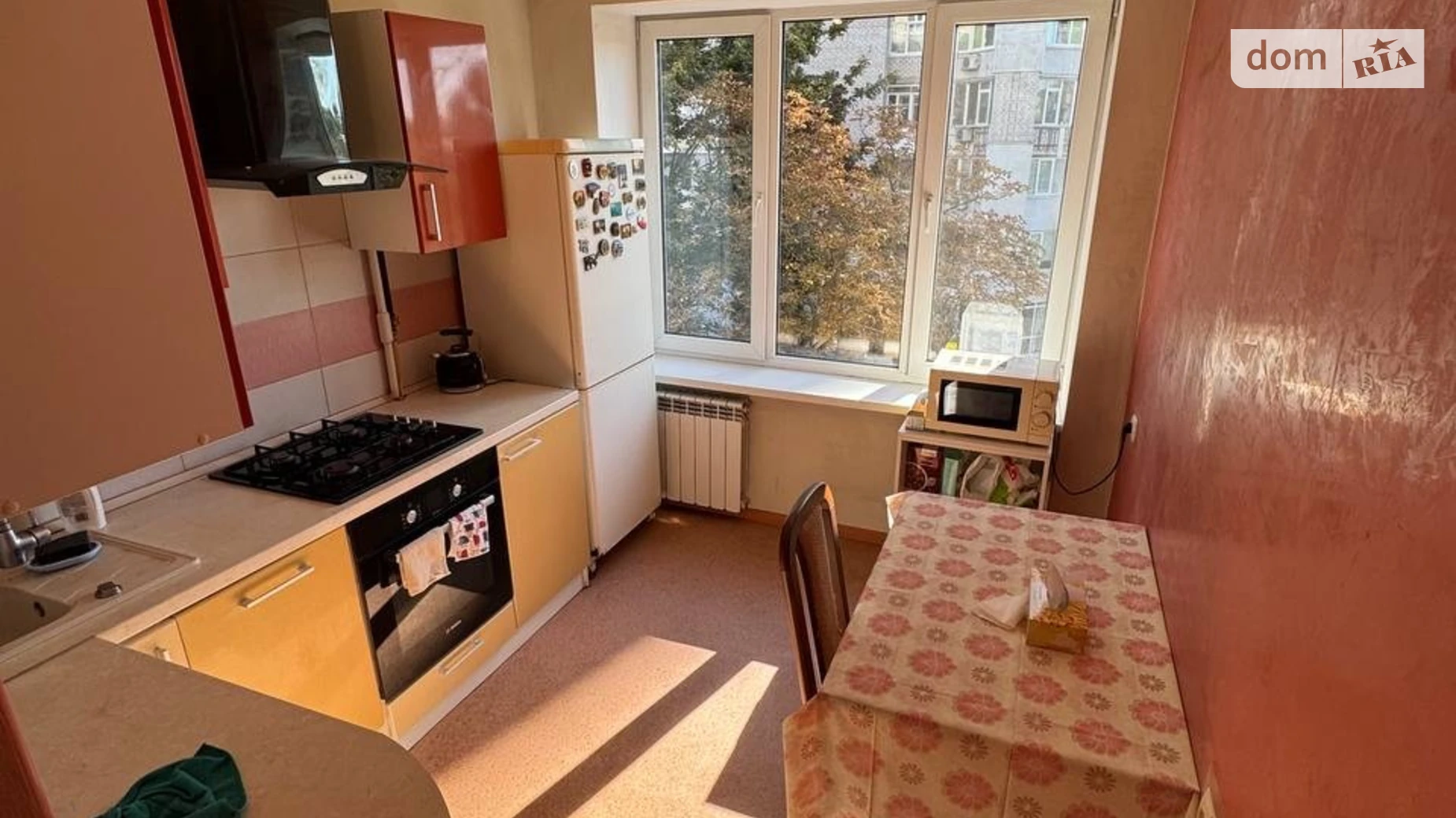 Продається 4-кімнатна квартира 89.7 кв. м у Дніпрі, вул. Ніла Армстронга(Казакова), 4 - фото 3