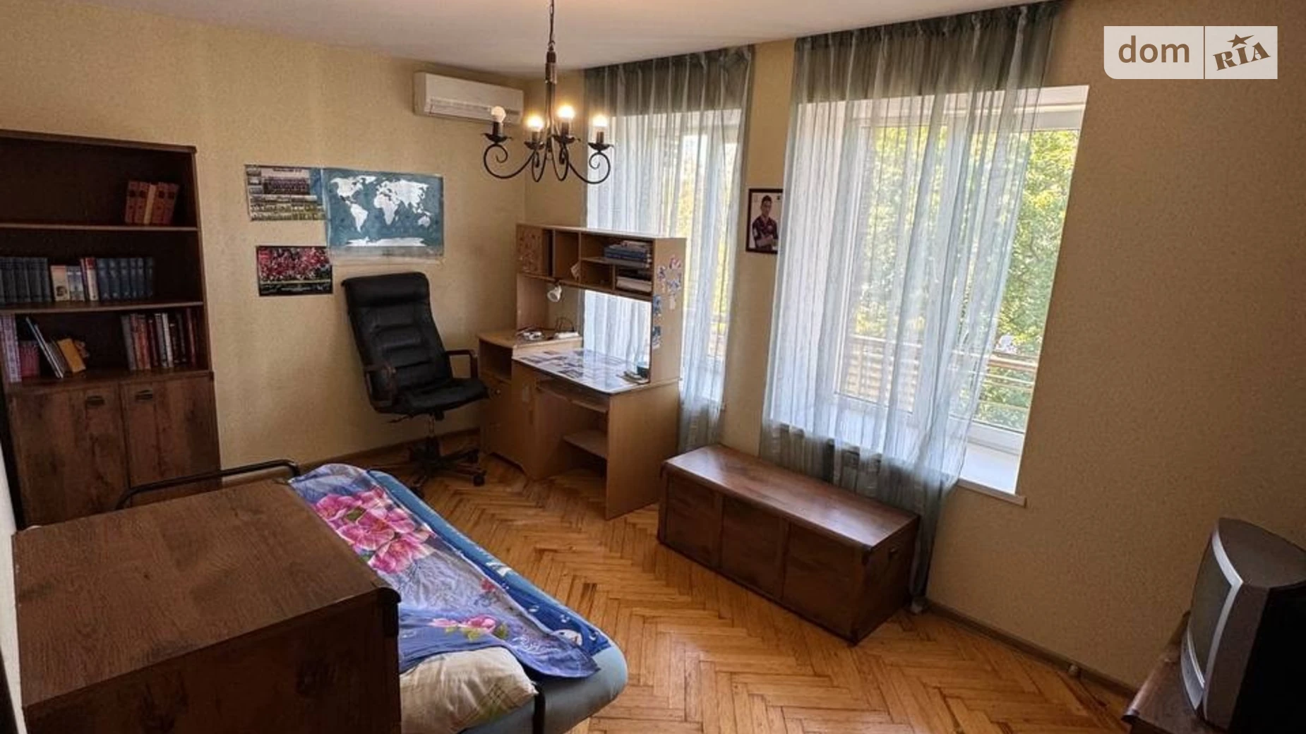 Продається 4-кімнатна квартира 89.7 кв. м у Дніпрі, вул. Ніла Армстронга(Казакова), 4 - фото 4