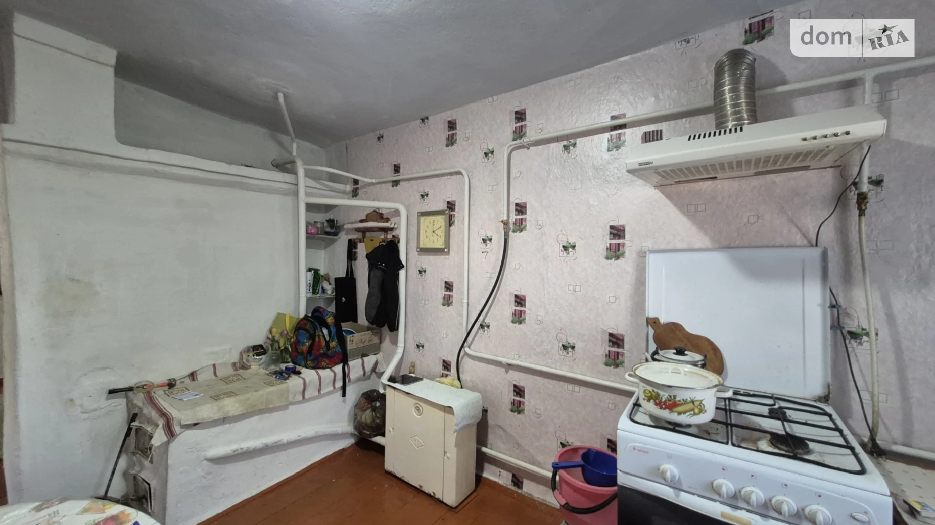 Продается одноэтажный дом 60 кв. м с баней/сауной, цена: 18000 $ - фото 2