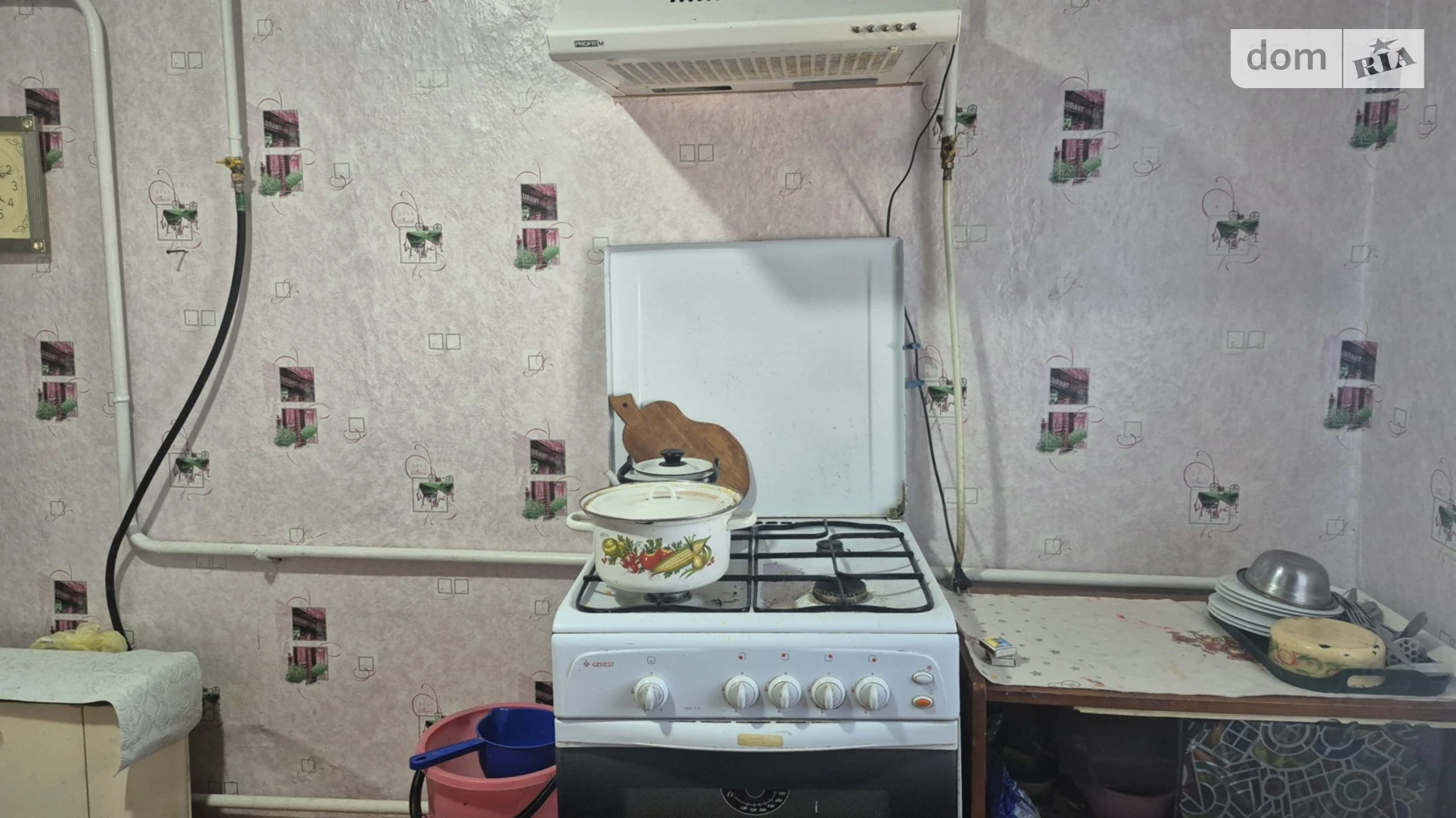 Продается одноэтажный дом 60 кв. м с баней/сауной, цена: 18000 $ - фото 5
