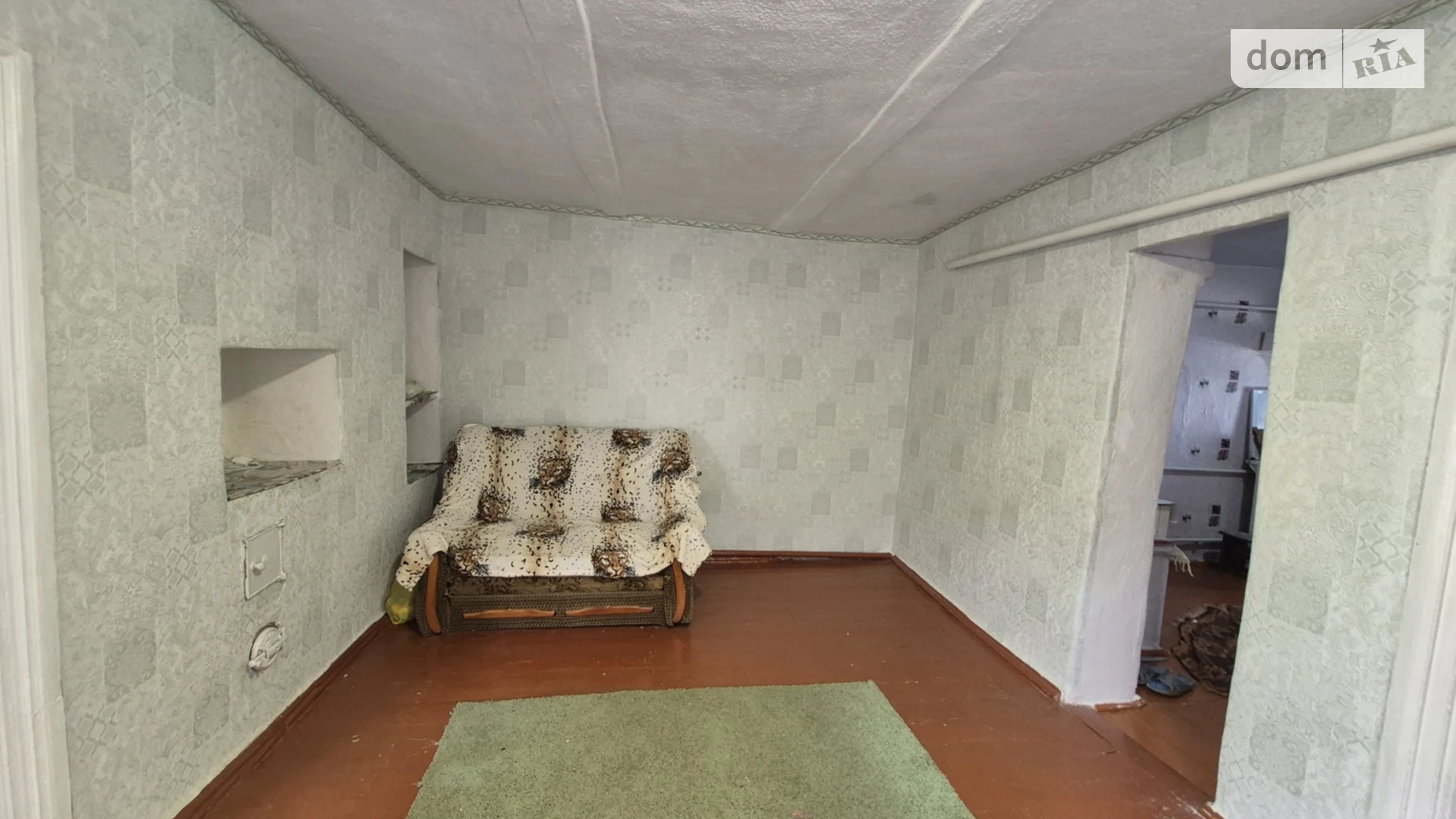 Продается одноэтажный дом 60 кв. м с мансардой, цена: 18000 $ - фото 2