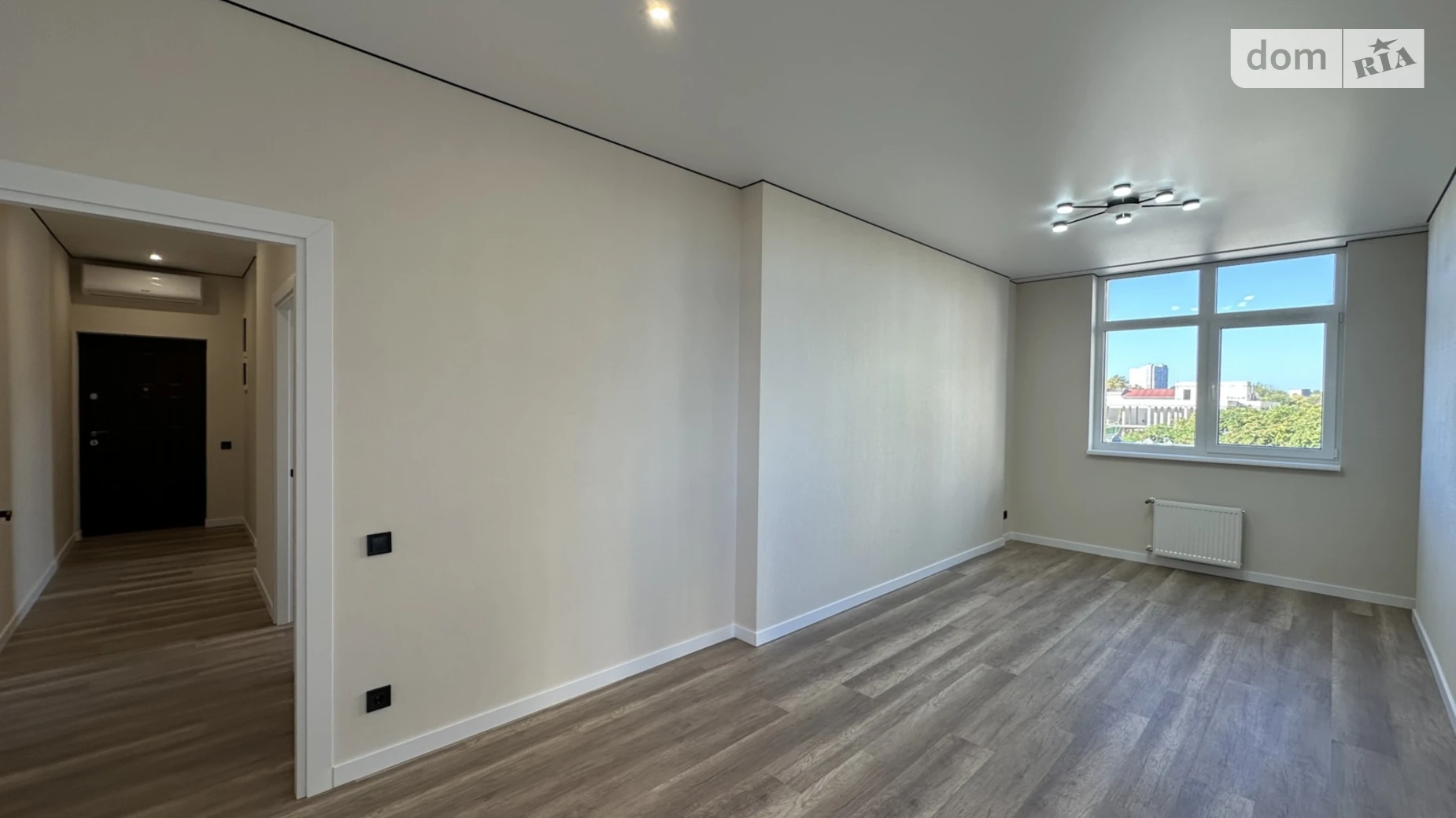 Продається 2-кімнатна квартира 67 кв. м у Одесі, вул. Краснова, 3 корпус 65 - фото 4