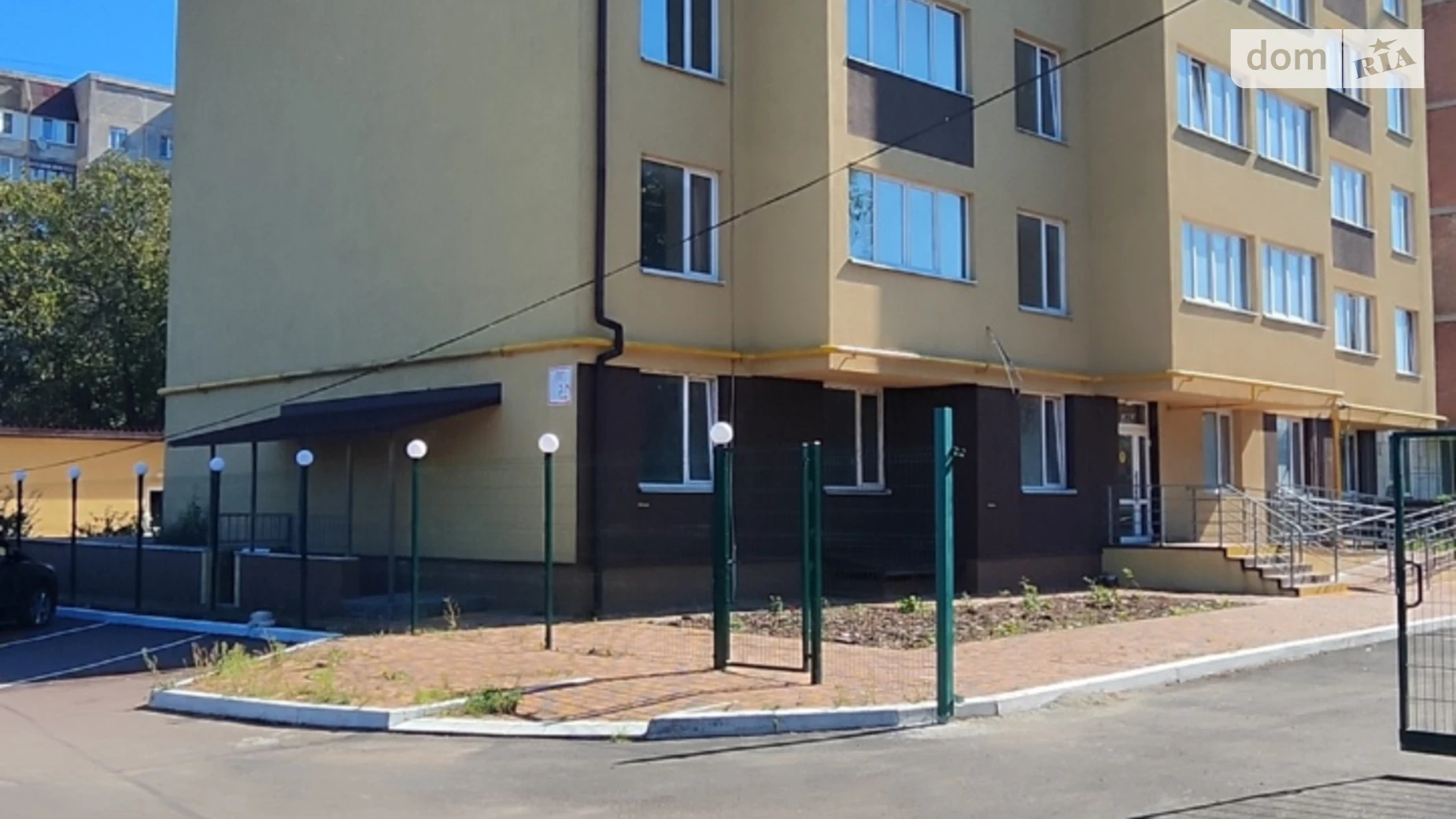 Продається 1-кімнатна квартира 44.68 кв. м у Житомирі, вул. Героїв Крут - фото 3