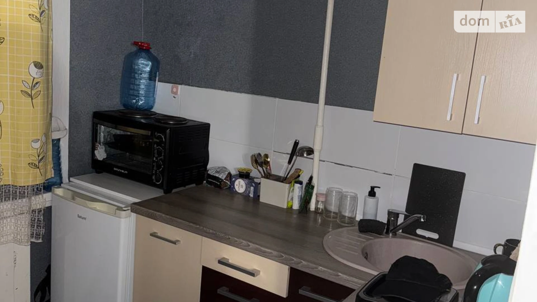 Продається 1-кімнатна квартира 21.3 кв. м у Дніпрі, мас. Тополя-2 - фото 2