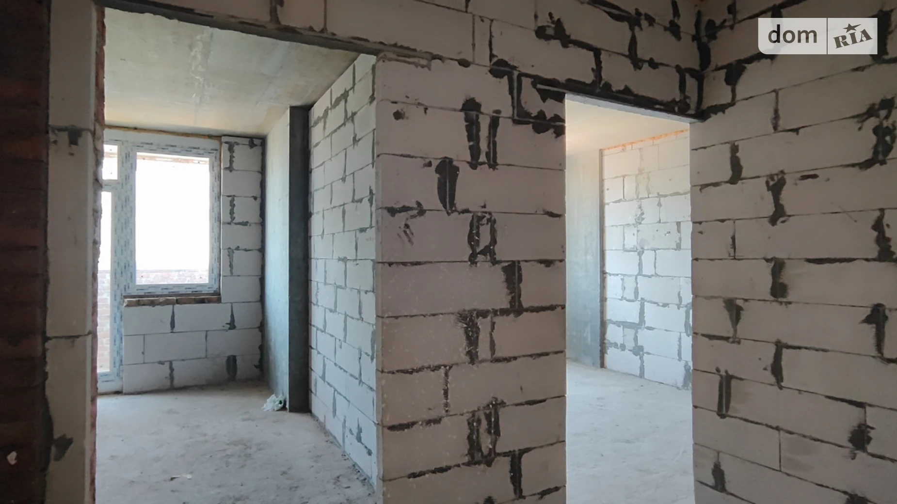 Продається 1-кімнатна квартира 44.68 кв. м у Житомирі, вул. Героїв Крут - фото 4