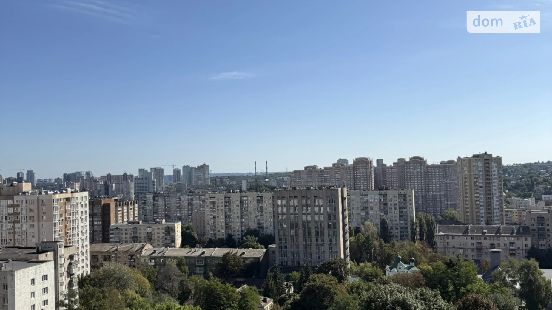 Продається 3-кімнатна квартира 120.4 кв. м у Києві, вул. Деміївська, 29 - фото 2