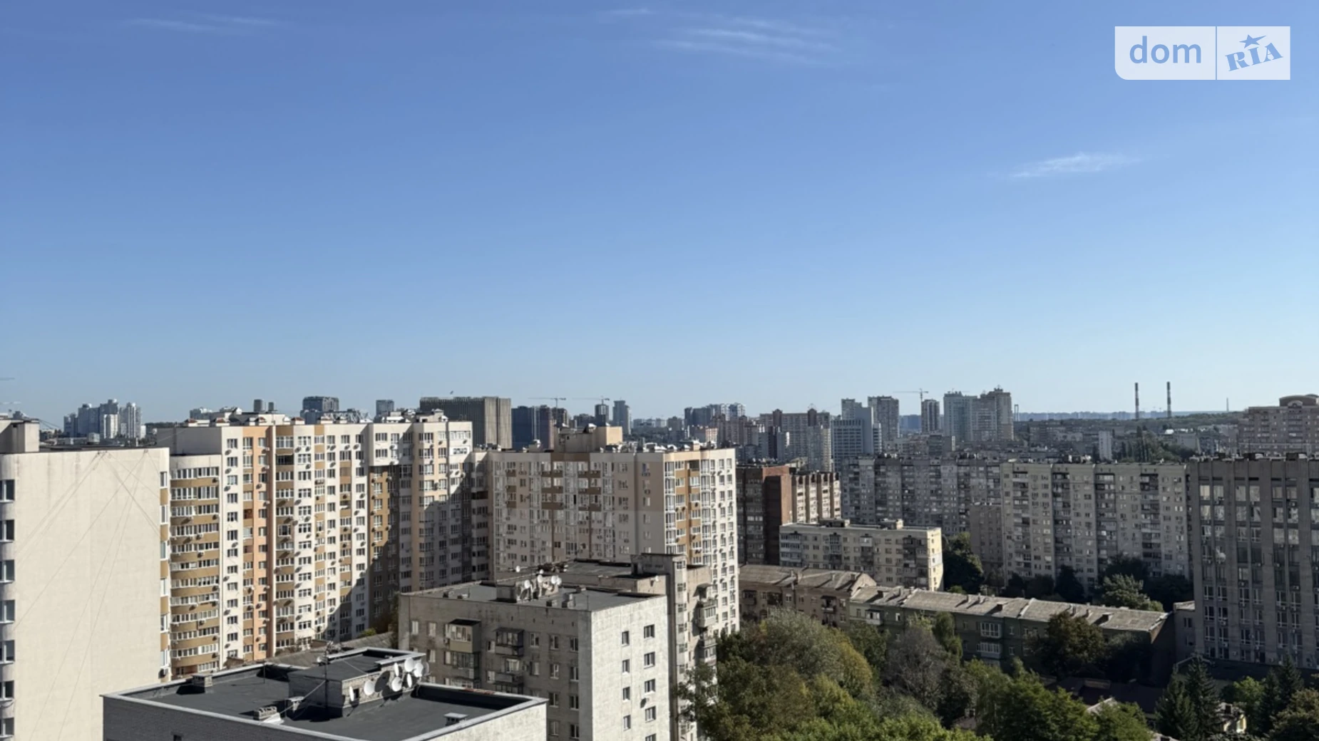 Продається 3-кімнатна квартира 120.4 кв. м у Києві, вул. Деміївська, 29 - фото 3