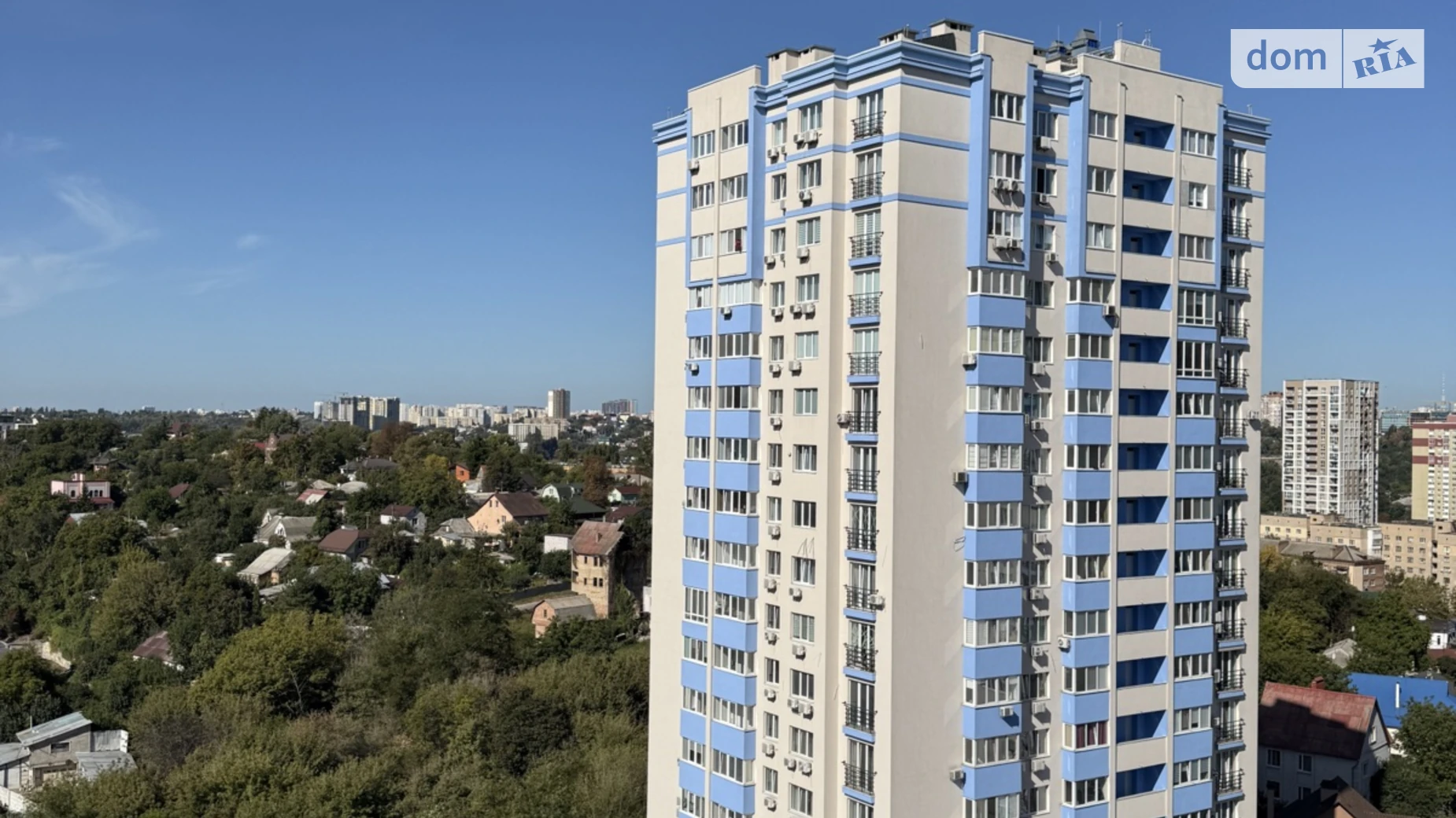 Продається 3-кімнатна квартира 120.4 кв. м у Києві, вул. Деміївська, 29 - фото 4