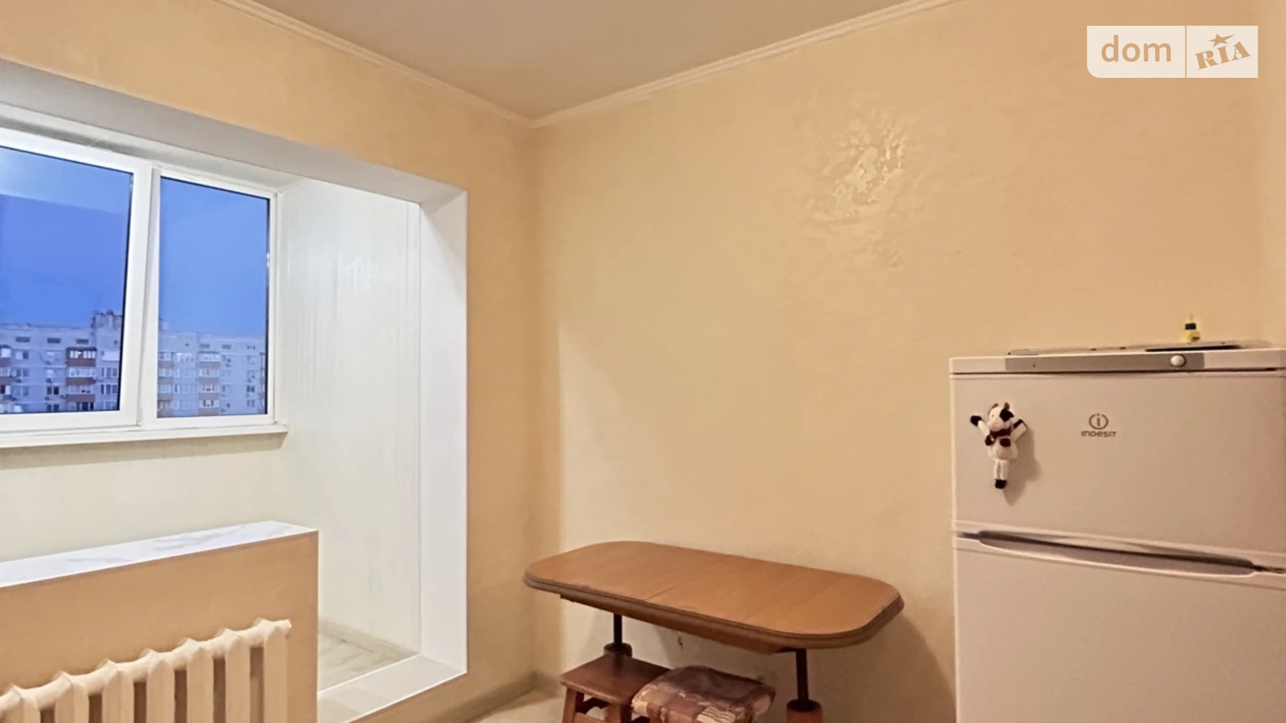 Здається в оренду 1-кімнатна квартира 43 кв. м у Києві, вул. Урлівська, 16 - фото 3