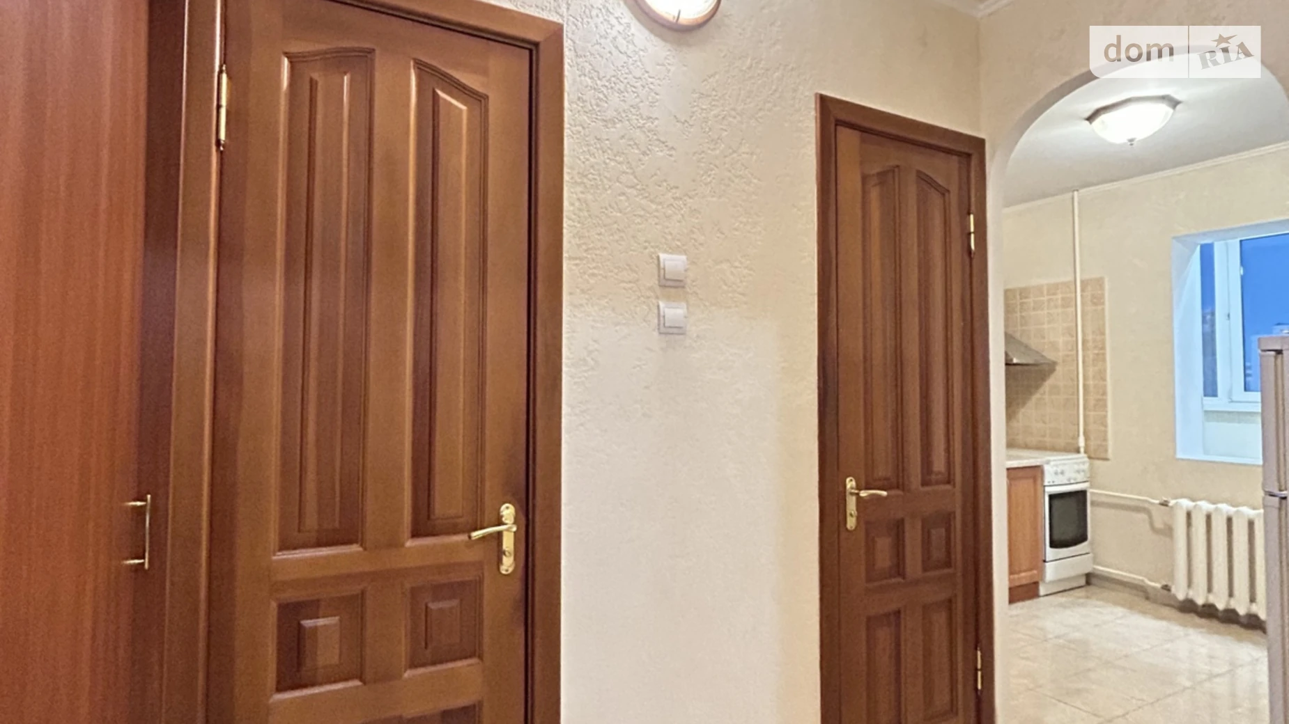 Здається в оренду 1-кімнатна квартира 43 кв. м у Києві, вул. Урлівська, 16 - фото 4