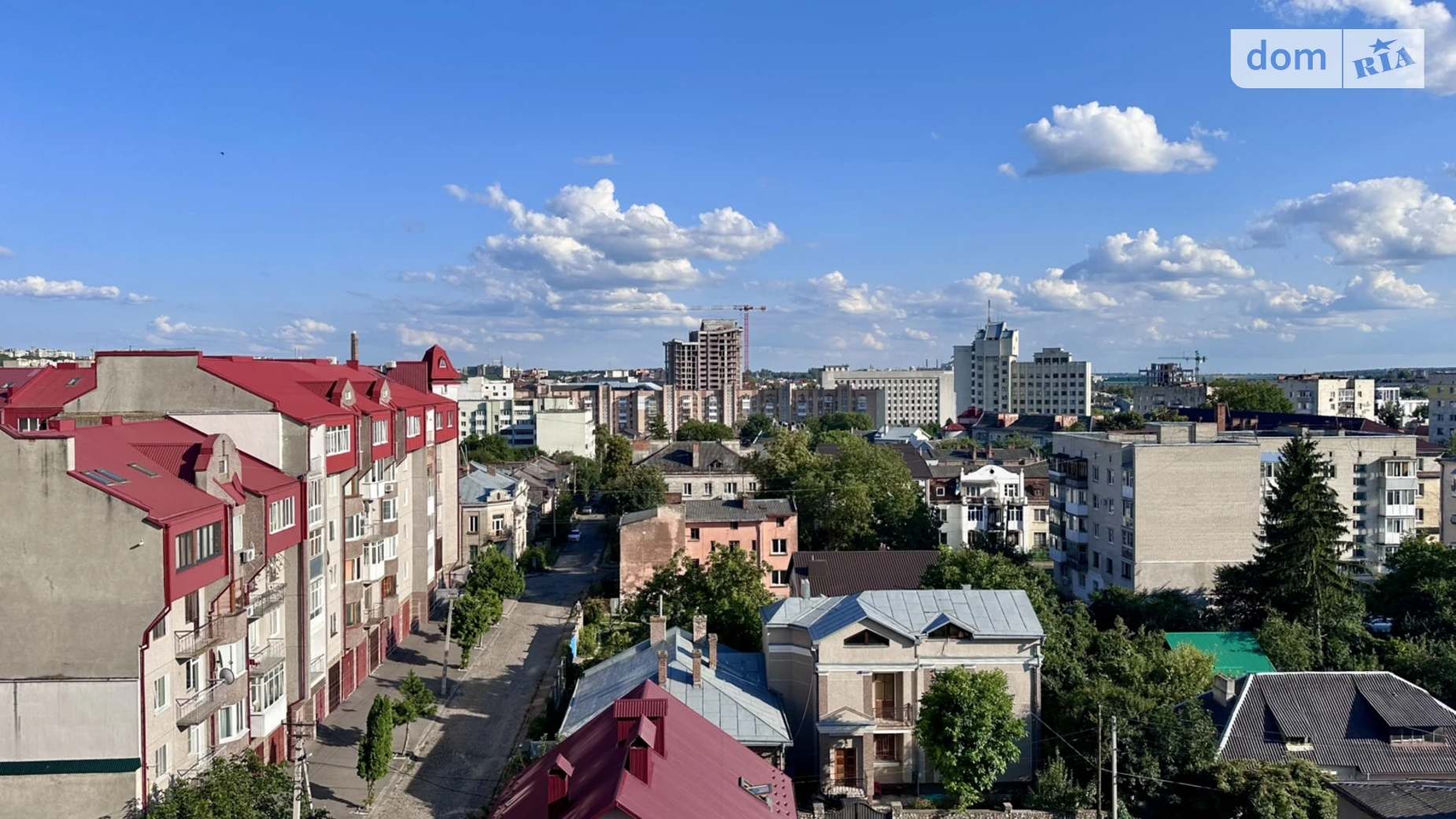 1-комнатная квартира 43.1 кв. м в Тернополе, ул. Полковника Данила Нечая - фото 5
