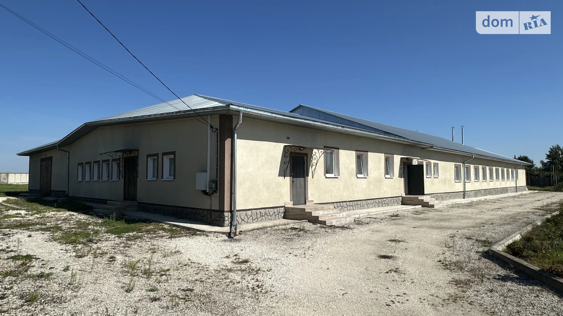 вул. Віконська, 5 Гримайлів, цена: 500000 $ - фото 3