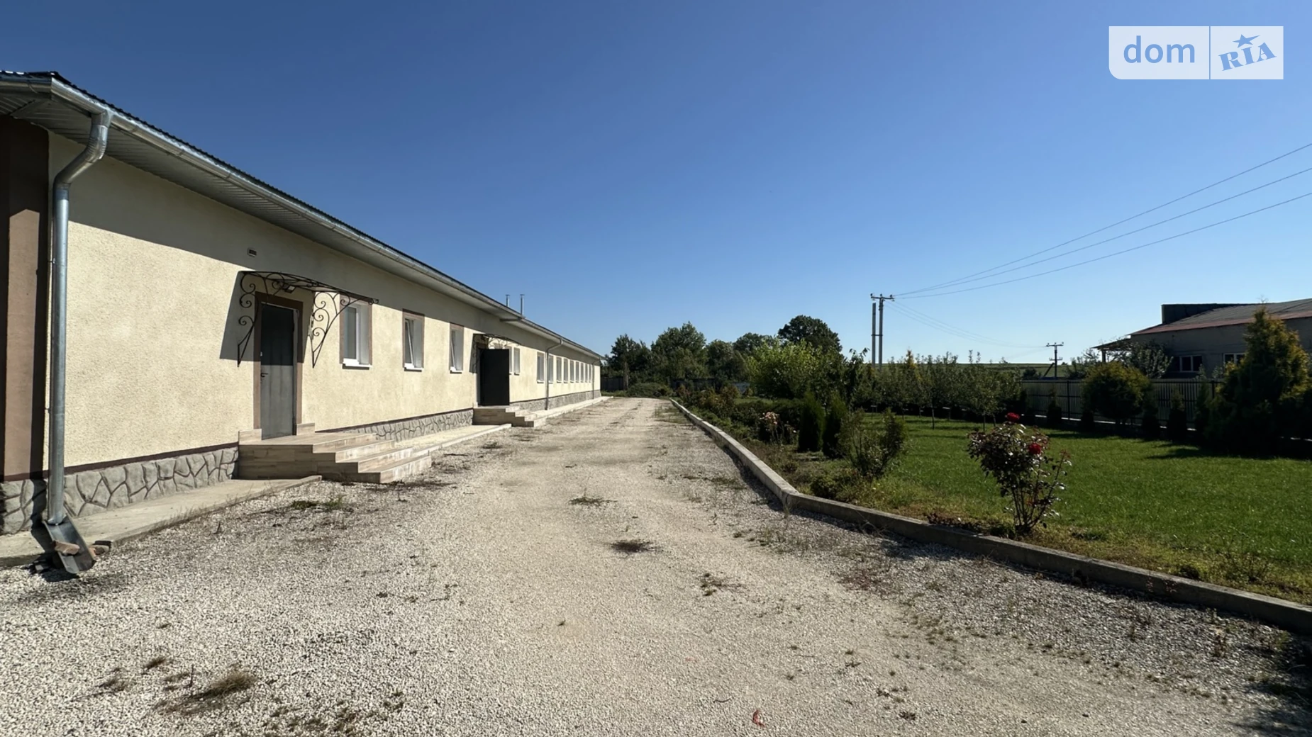вул. Віконська, 5 Гримайлів, цена: 500000 $ - фото 5