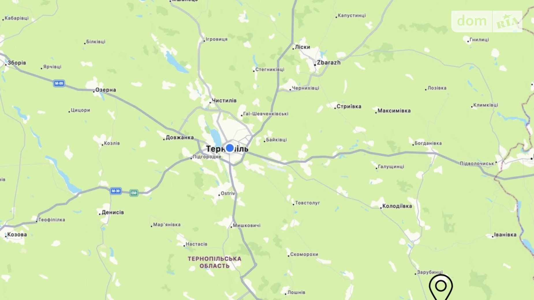 вул. Віконська, 5 Гримайлів, цена: 500000 $ - фото 4