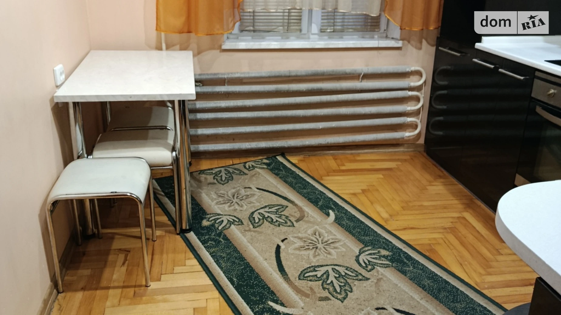 2-комнатная квартира 50 кв. м в Тернополе, ул. Владимира Великого, 3 - фото 5