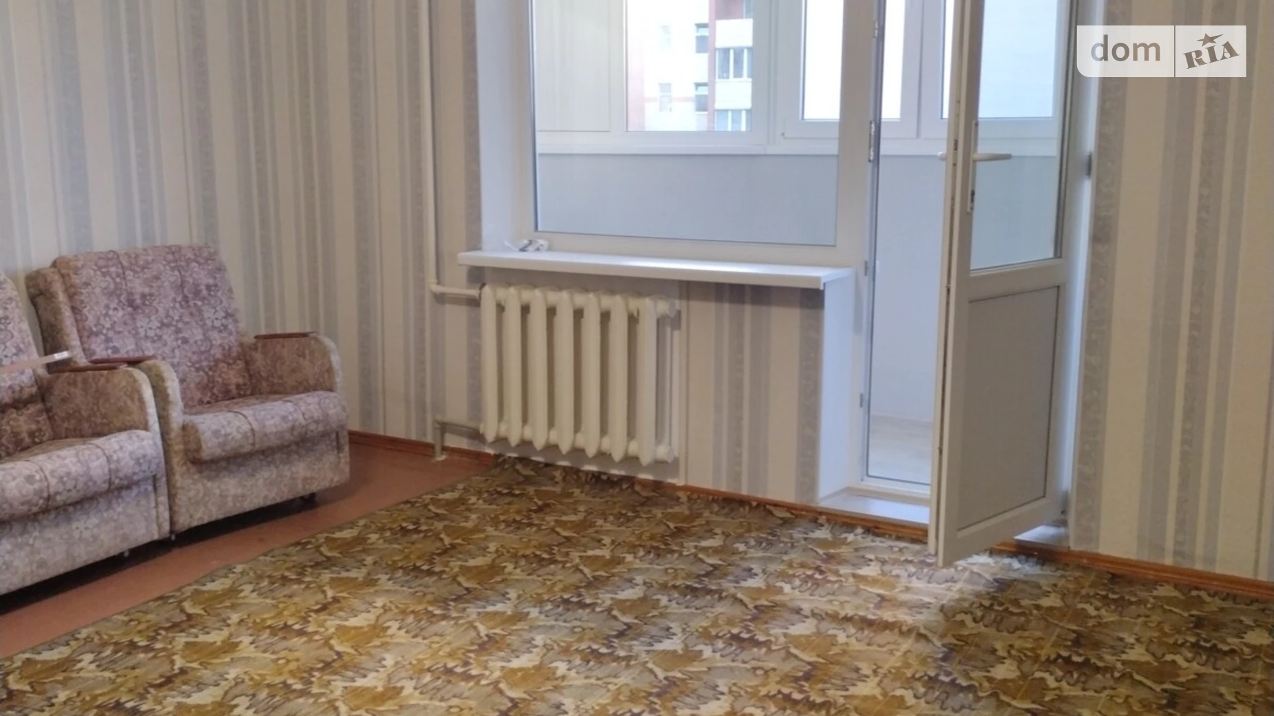 Продается 2-комнатная квартира 51.2 кв. м в Одессе, ул. Палия Семена, 111 - фото 4